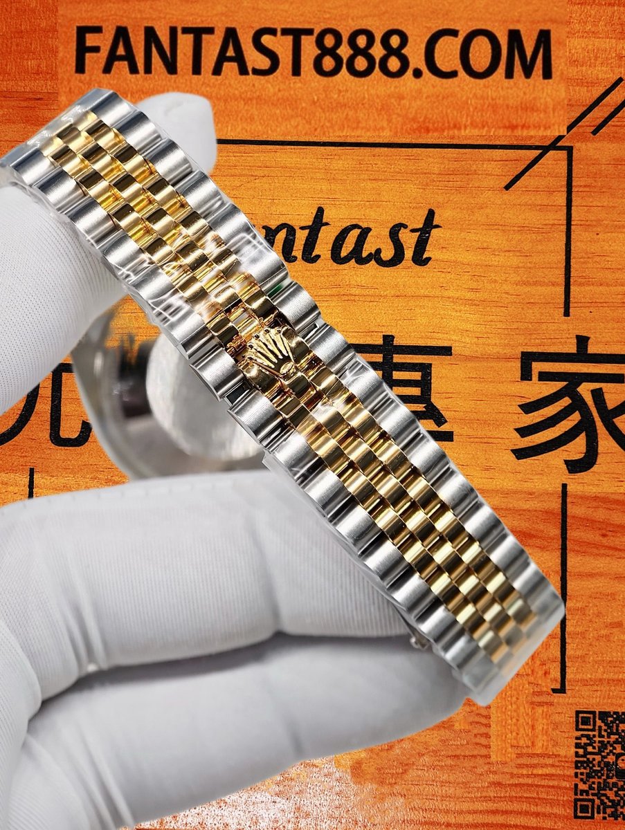 高仿私人改裝-勞力士-日志型278273 橄欖綠鑽刻31mm 復刻腕錶 實拍 7