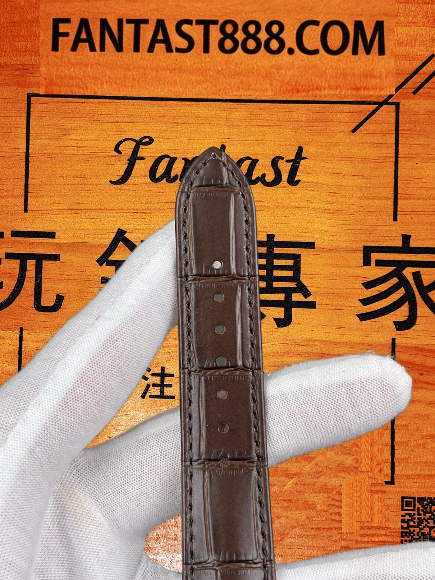 高仿百達翡麗-超級複雜功能5327R-001-玫瑰金棕色日輝紋萬年曆-3K廠復刻腕錶 實拍 8