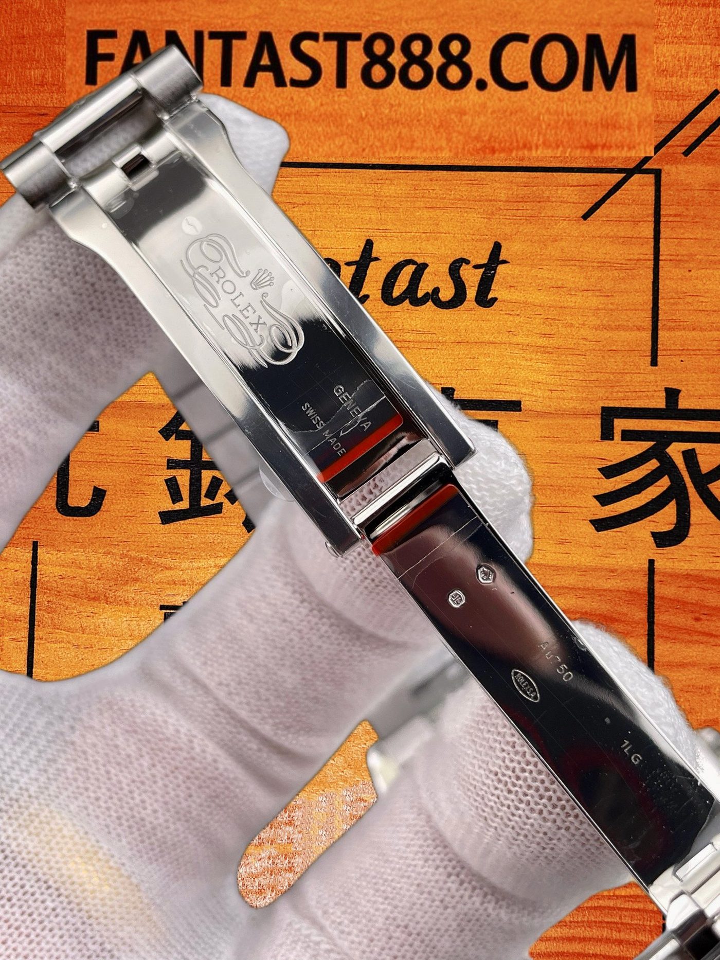 高仿勞力士-星期日曆228236-冰藍羅馬盤40mm-3255機芯配重209G-THB廠復刻腕錶 實拍 6