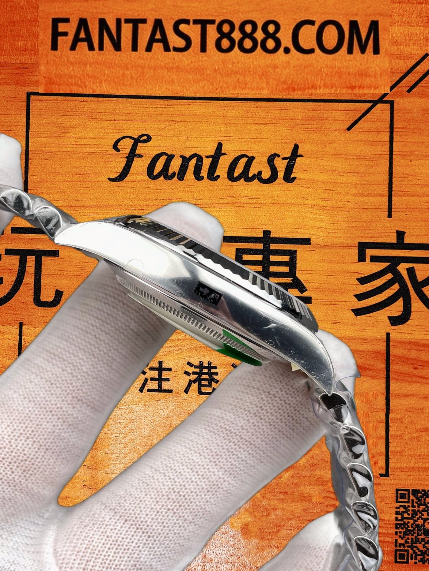 高仿勞力士-星期日曆228236-冰藍羅馬盤40mm-3255機芯配重209G-THB廠復刻腕錶 實拍 7