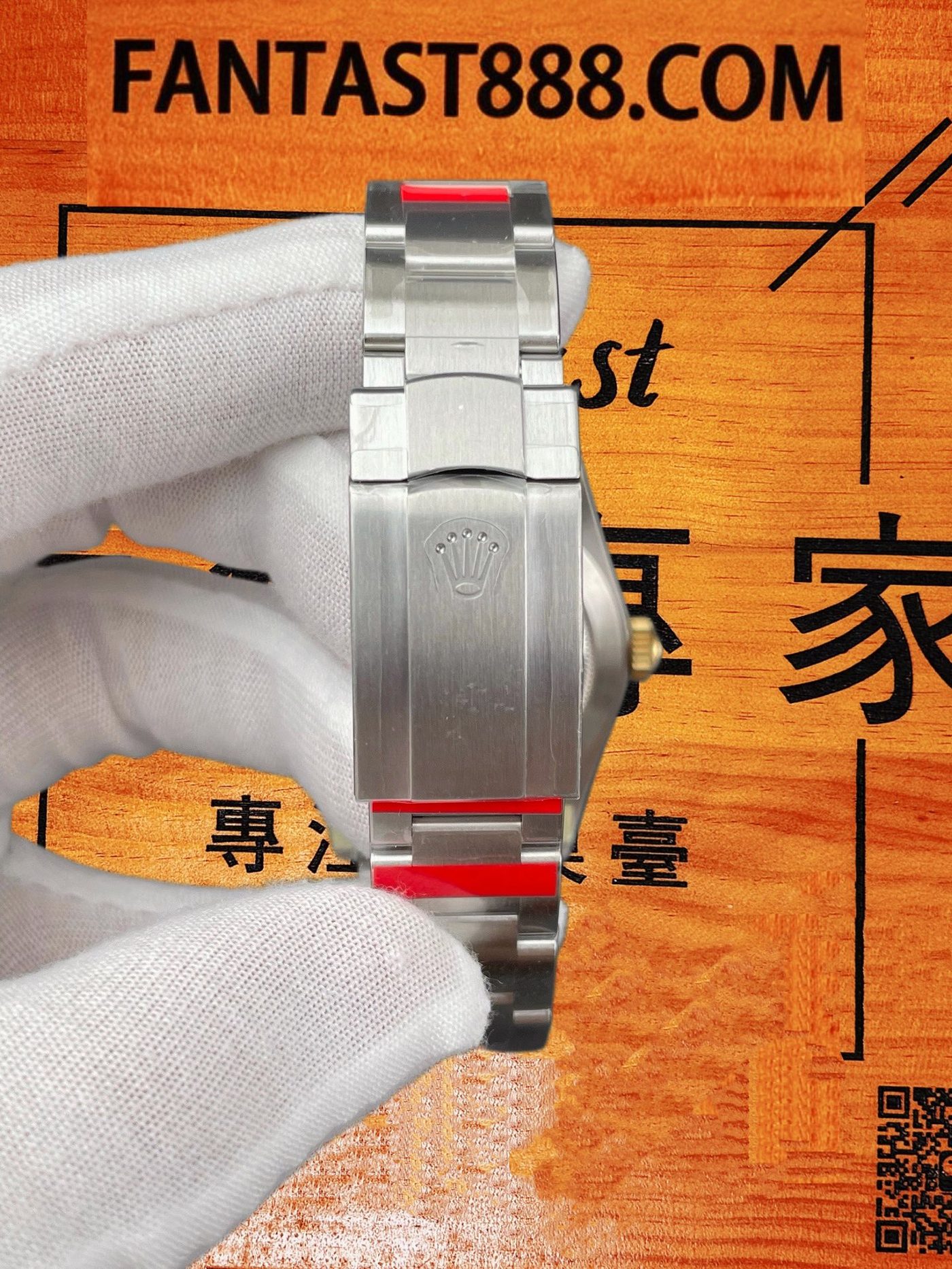 高仿勞力士-蚝式恒動41mm-石板灰盤100周年-3230機芯-VS廠復刻腕錶 實拍 7