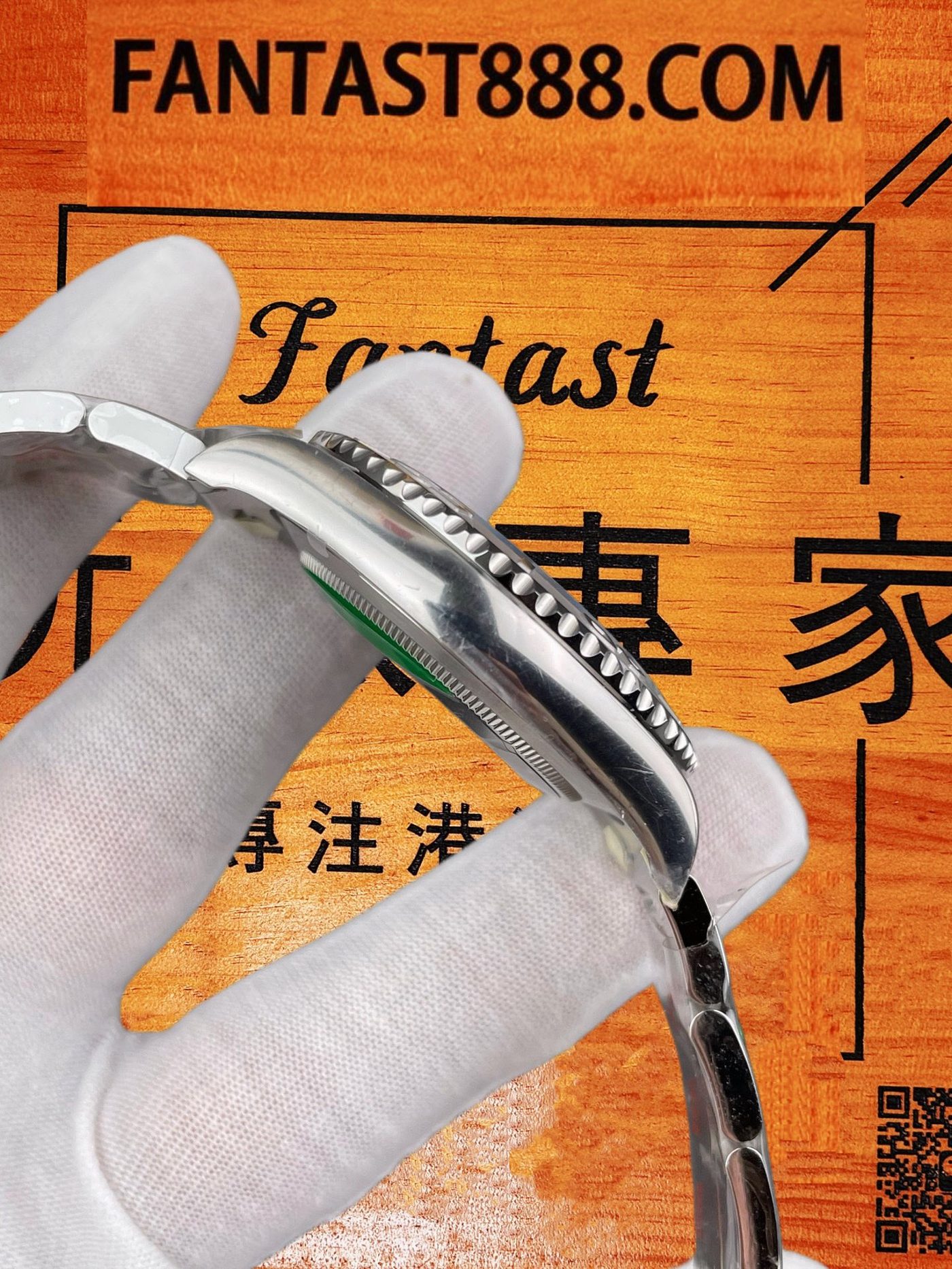 高仿勞力士-遊艇名仕126622-藍盤40mm-3235機芯砝碼-狗廠復刻腕錶 實拍 4