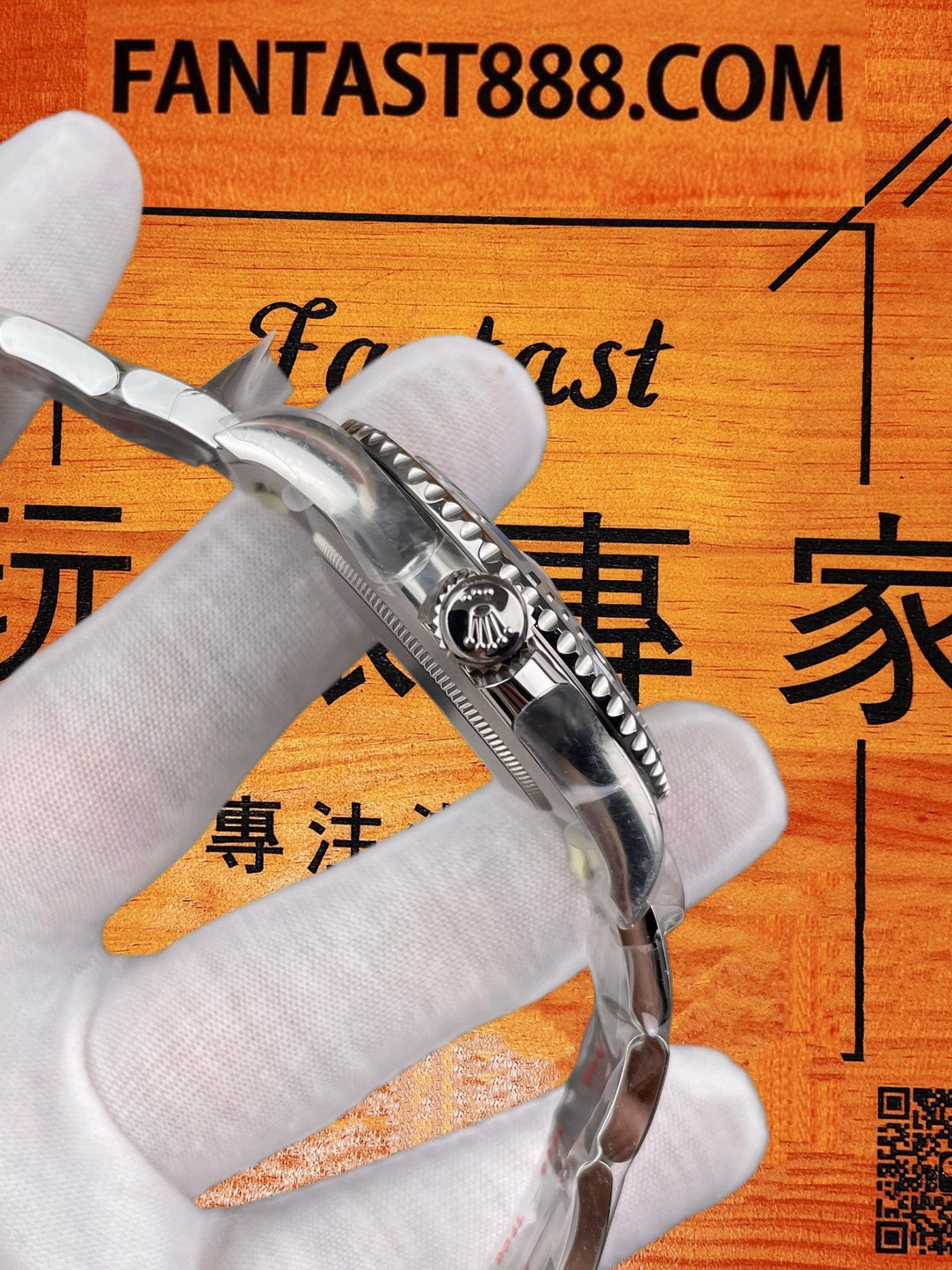 高仿勞力士-遊艇名仕126622-藍盤40mm-3235機芯砝碼-狗廠復刻腕錶 實拍 6