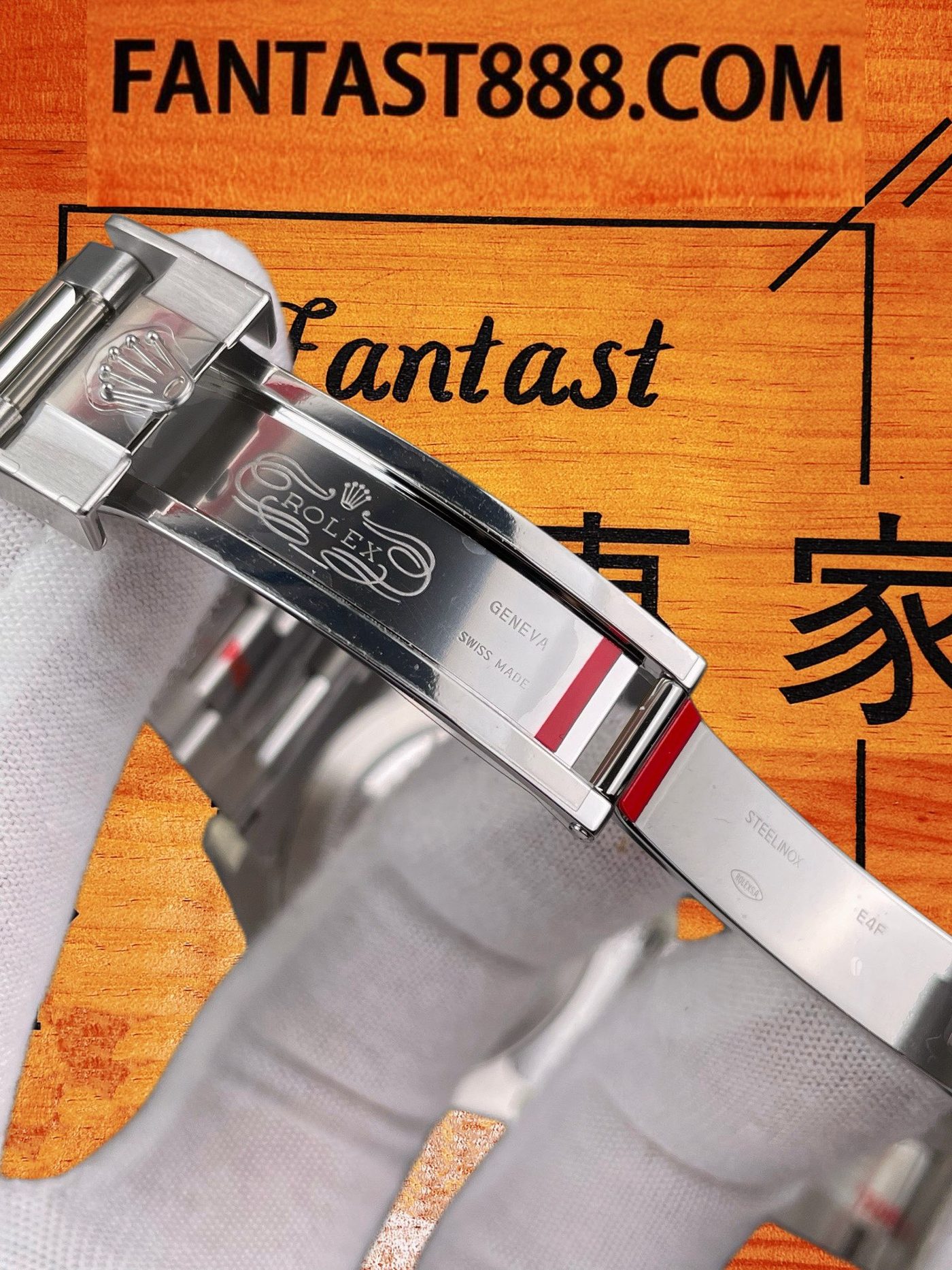 高仿勞力士-遊艇名仕126622-藍盤40mm-3235機芯砝碼-狗廠復刻腕錶 實拍 7