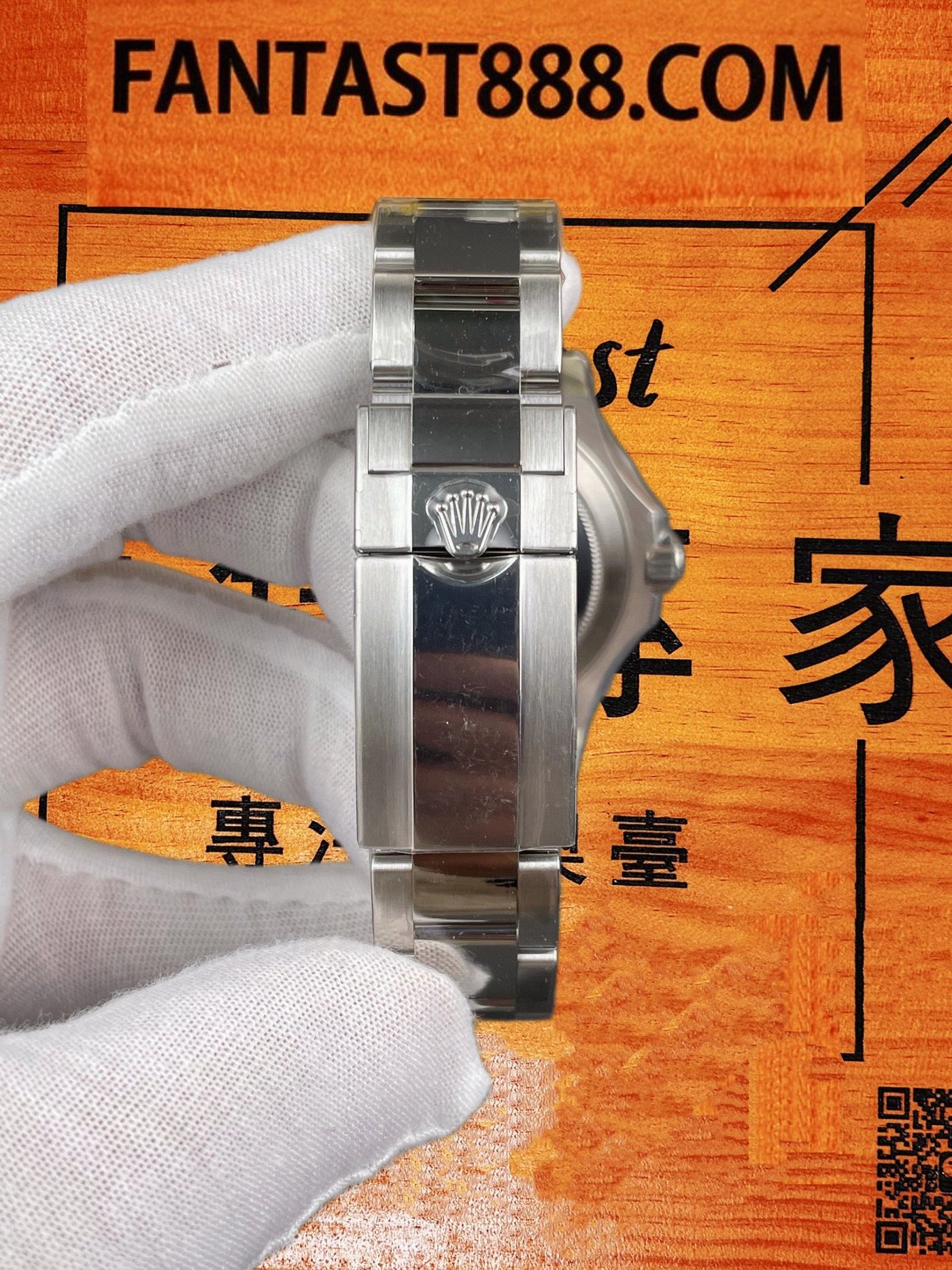 高仿勞力士-遊艇名仕126622-藍盤40mm-3235機芯砝碼-狗廠復刻腕錶 實拍 8