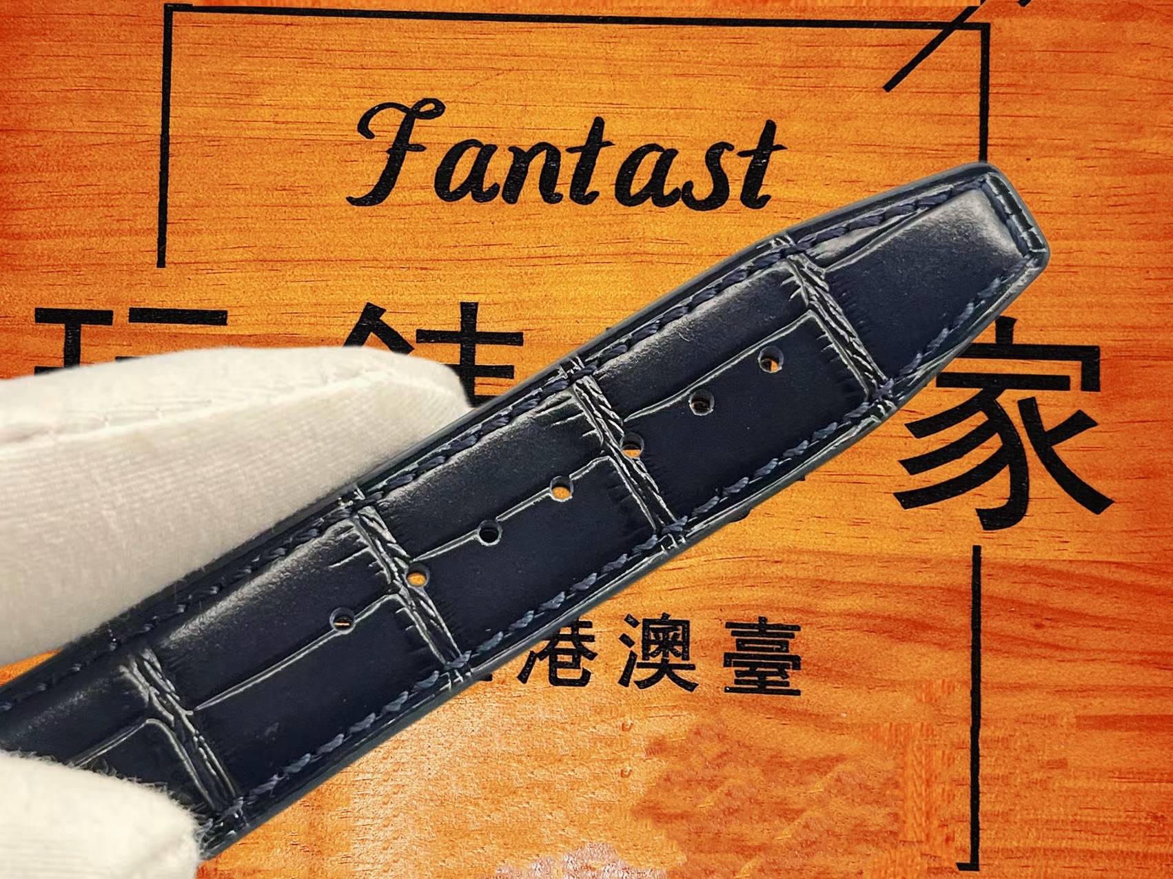高仿IWC萬國-葡萄牙計時-葡計V2終極版-ZF廠復刻腕錶 實拍 9
