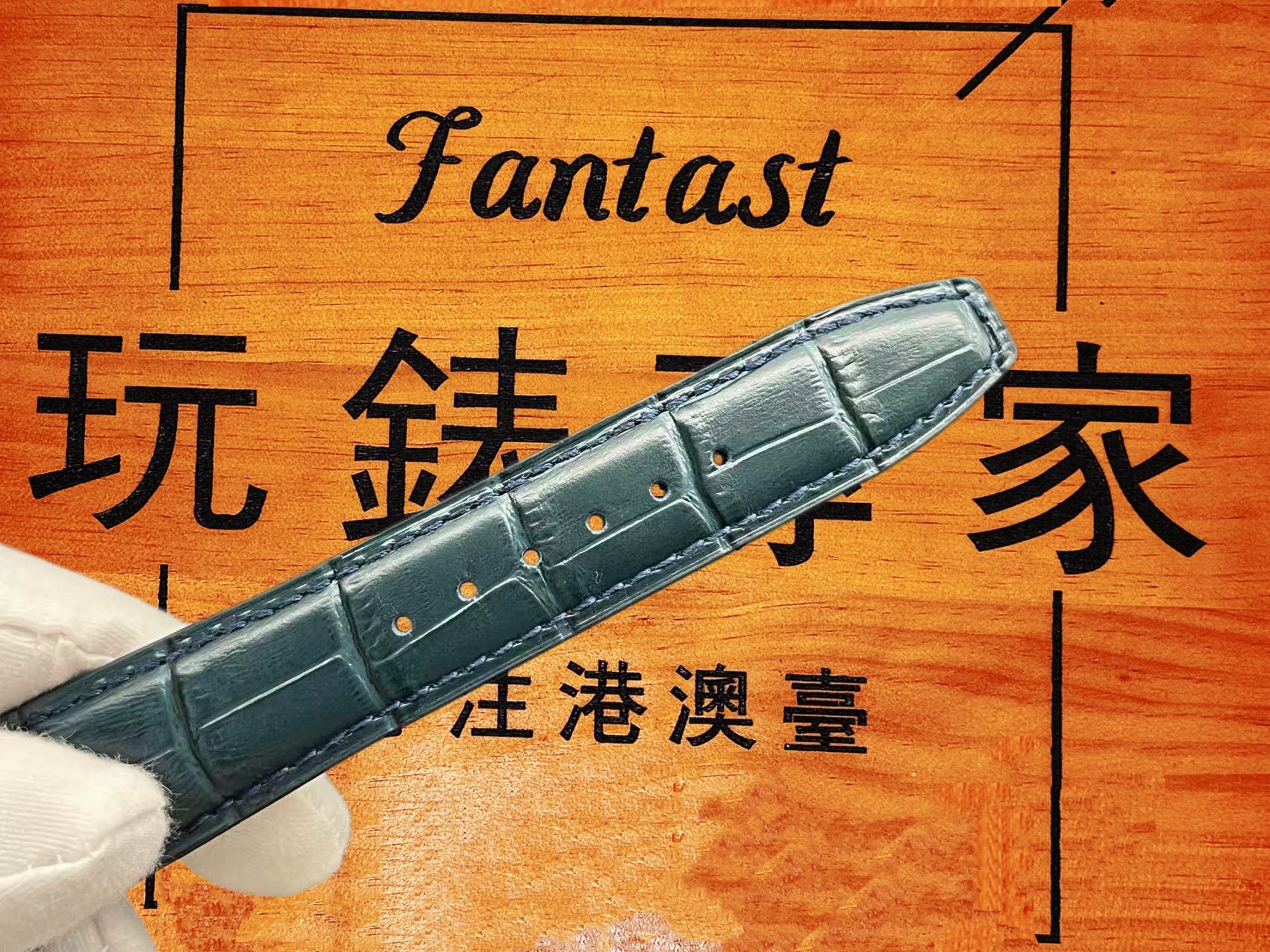 高仿IWC萬國-葡萄牙七日鏈-葡7-V5升級版-ZF廠復刻腕錶 實拍 9