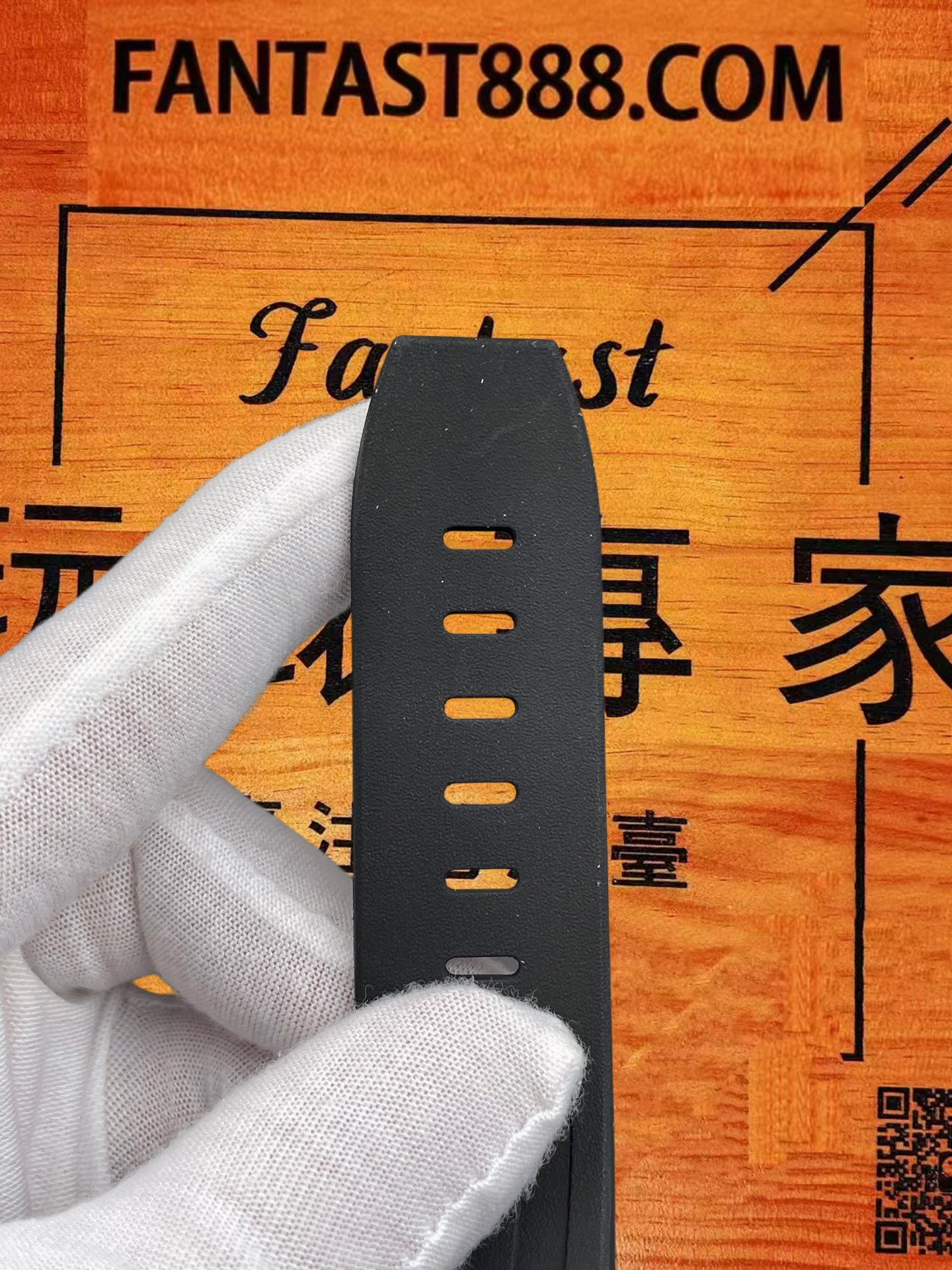 高仿愛彼-皇家橡樹離岸潛水-15703-密底-42mm-3120機芯 實拍 8