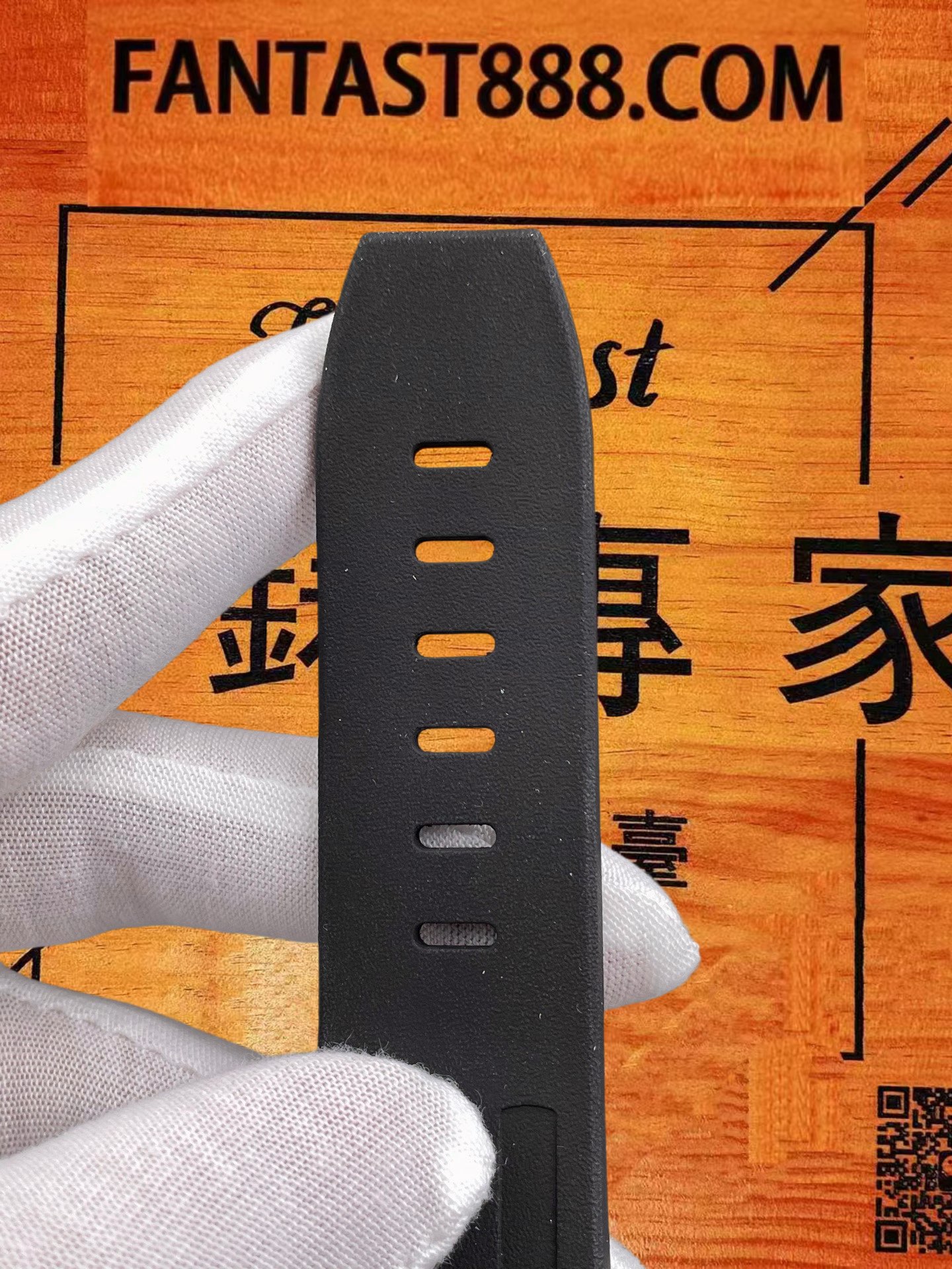 高仿愛彼-皇家橡樹離岸潛水-15710-透底-42mm-3120機芯 實拍 7