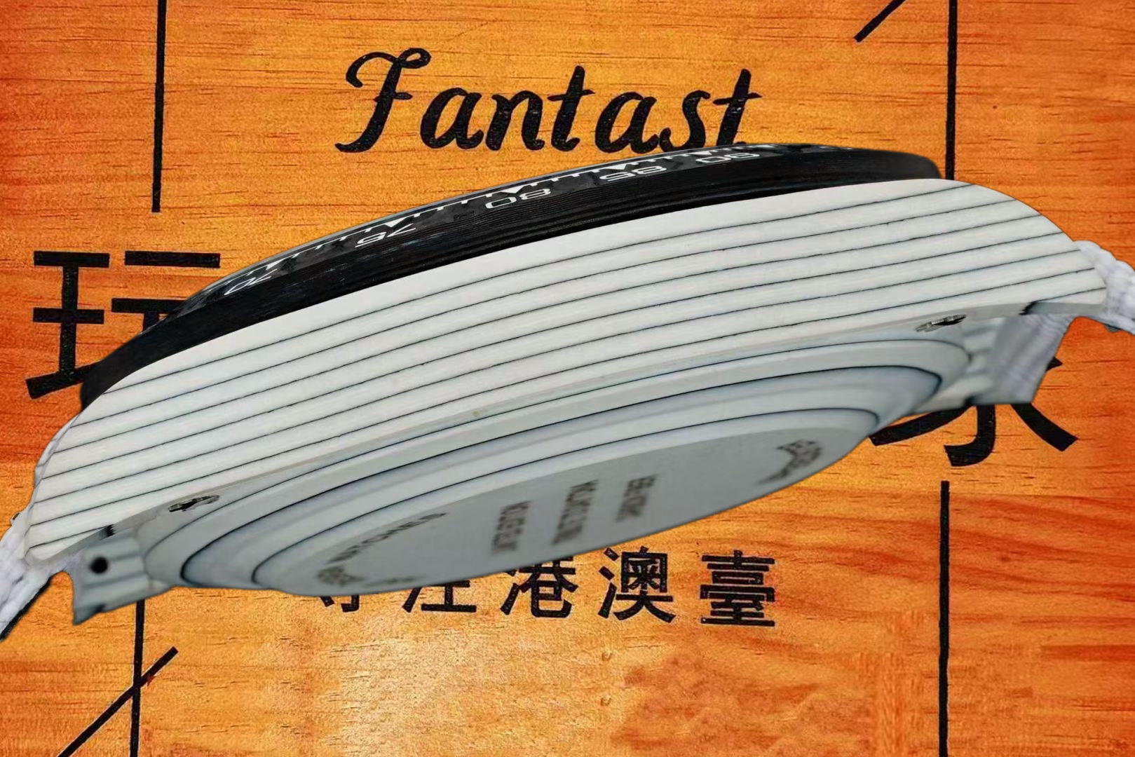 高仿勞力士-迪通拿-碳纖維ANT改裝-40mm-4130一體機芯 實拍 8
