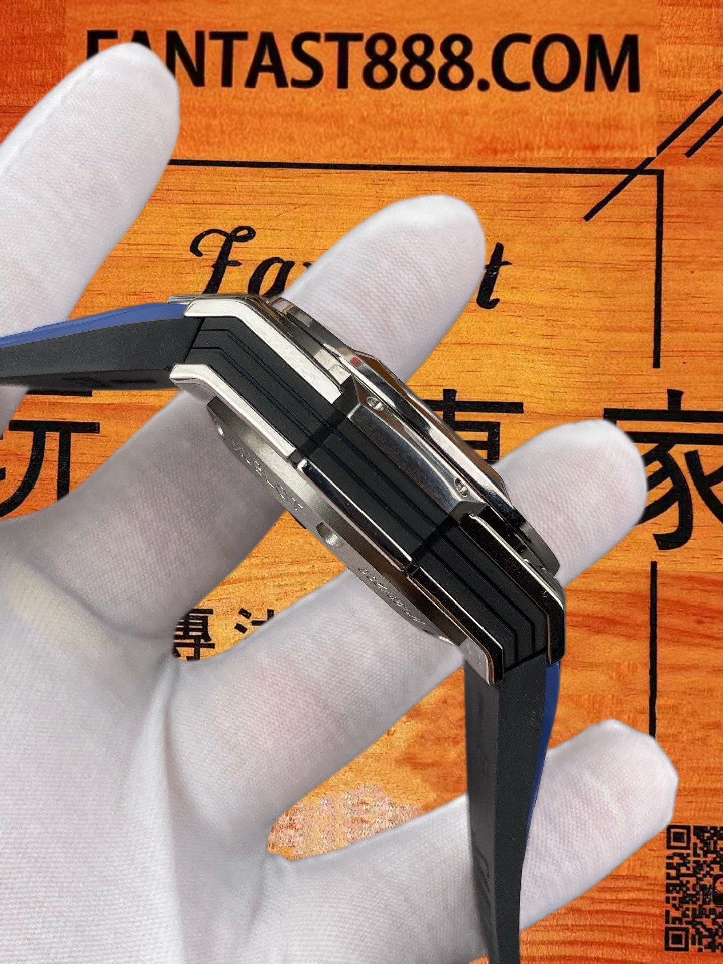 高仿宇舶刺青二代實拍4