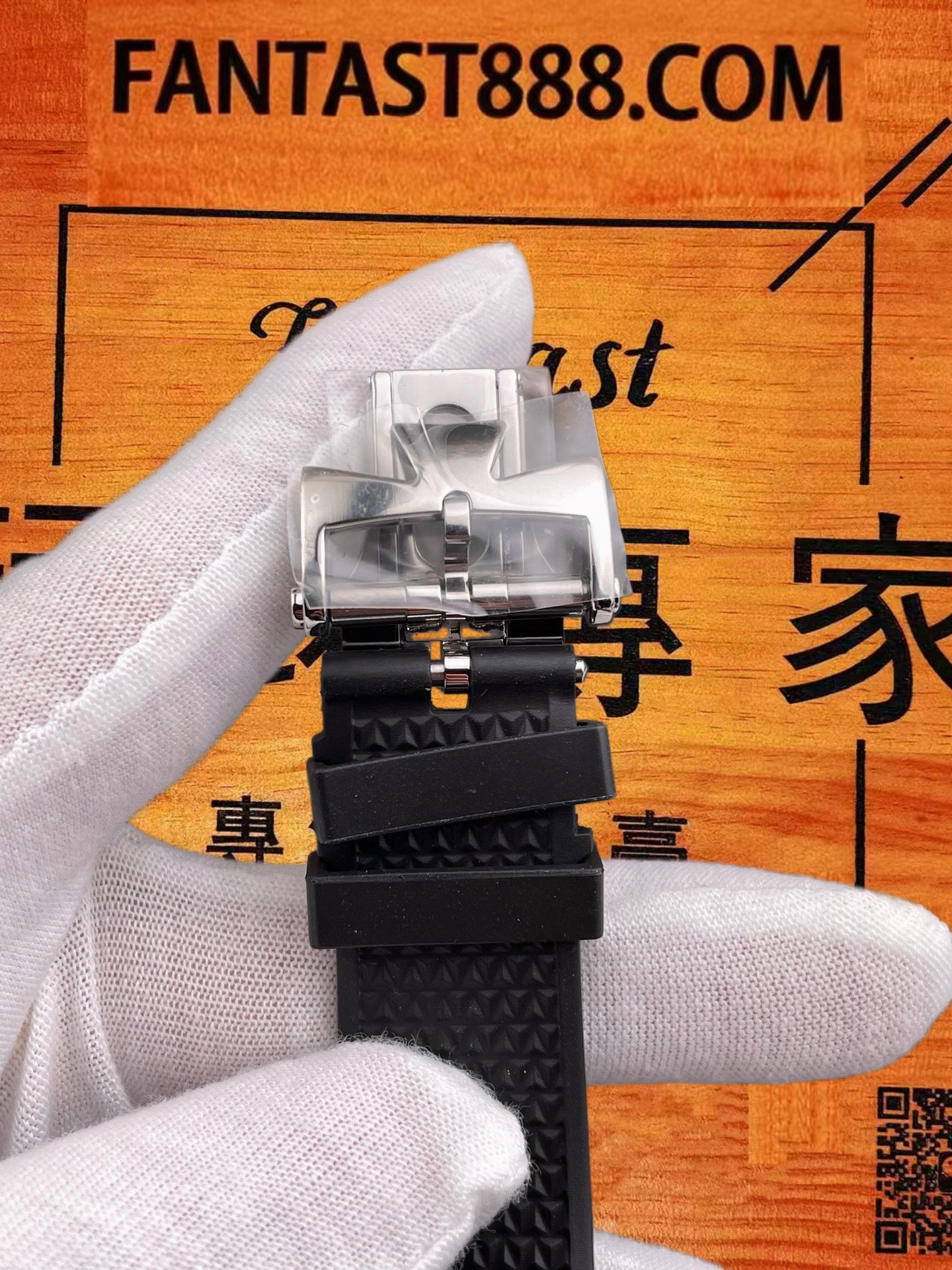高仿江詩丹頓-縱橫四海5500V-黑熊貓-42mm-7750機 實拍 7