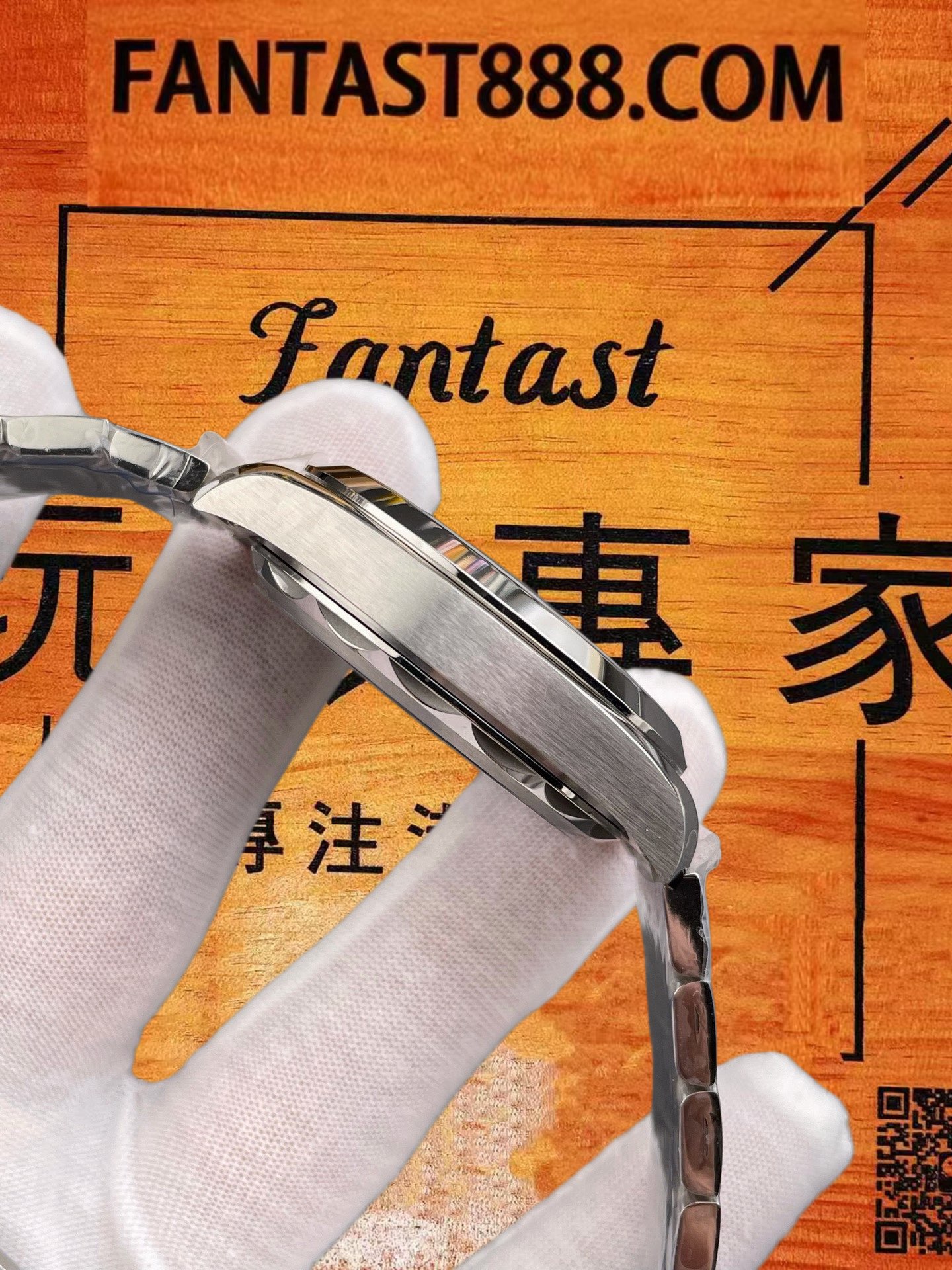 高仿歐米茄-海馬150-灰盤-41mm-8900機 實拍 6