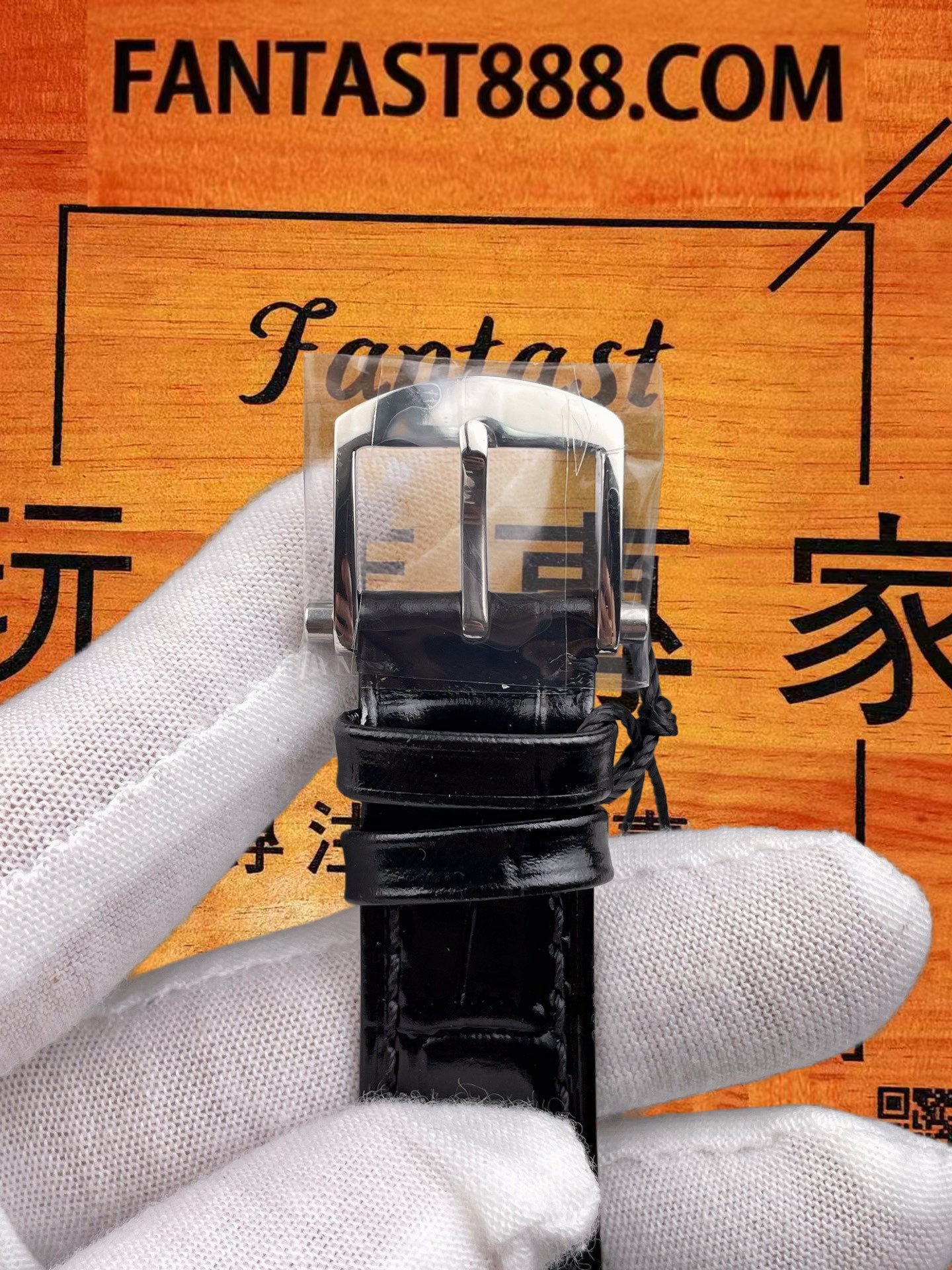 高仿寶璣-傳世7057-白盤-40mm-逆跳秒針 實拍 7