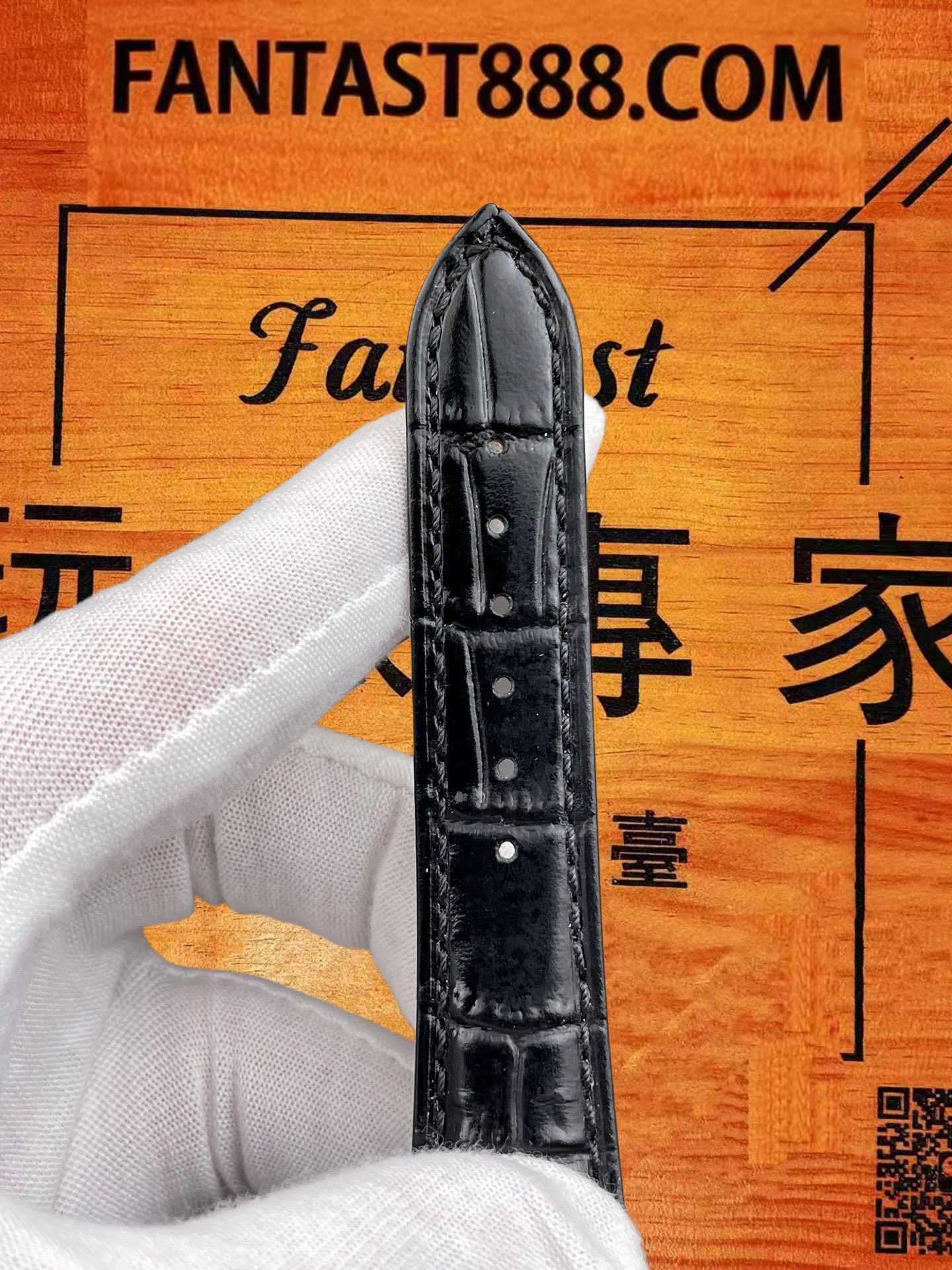 高仿寶璣-傳世7057-白盤-40mm-逆跳秒針 實拍 8