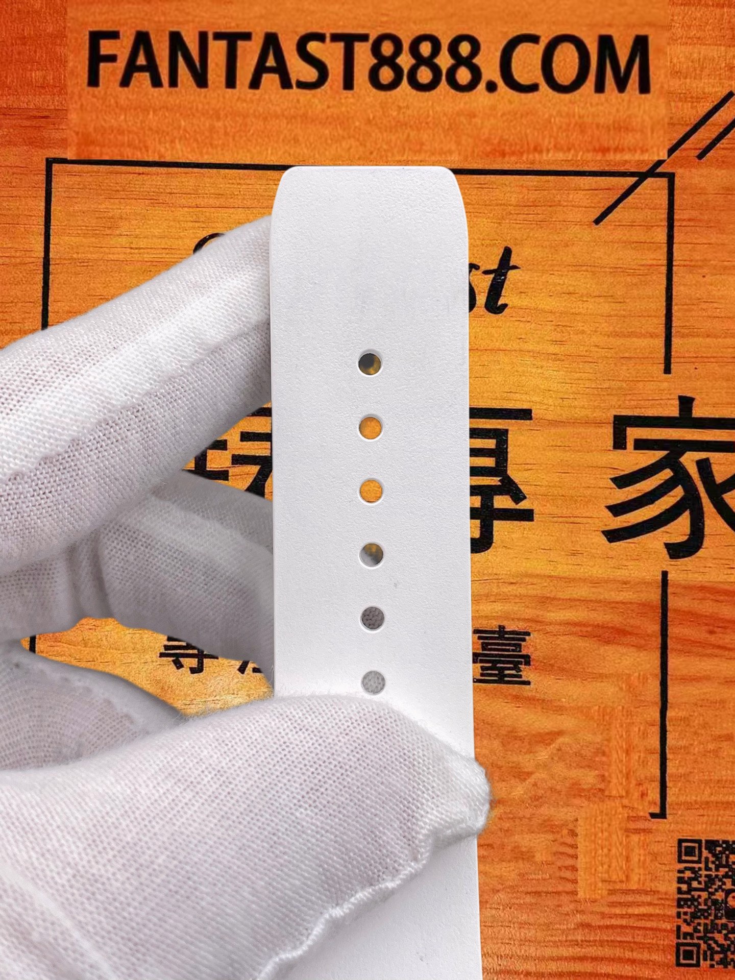 高仿理查德米勒-RM35-03-碳纖維藍-50×43.2mm-RMAL2機 實拍 7