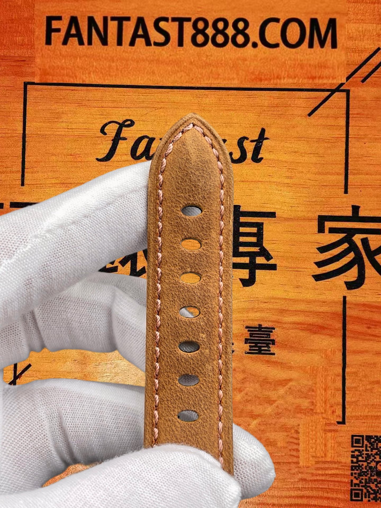 高仿沛納海-Luminor-Due-PAM904-42mm-炭灰盤-P.900機 實拍 8