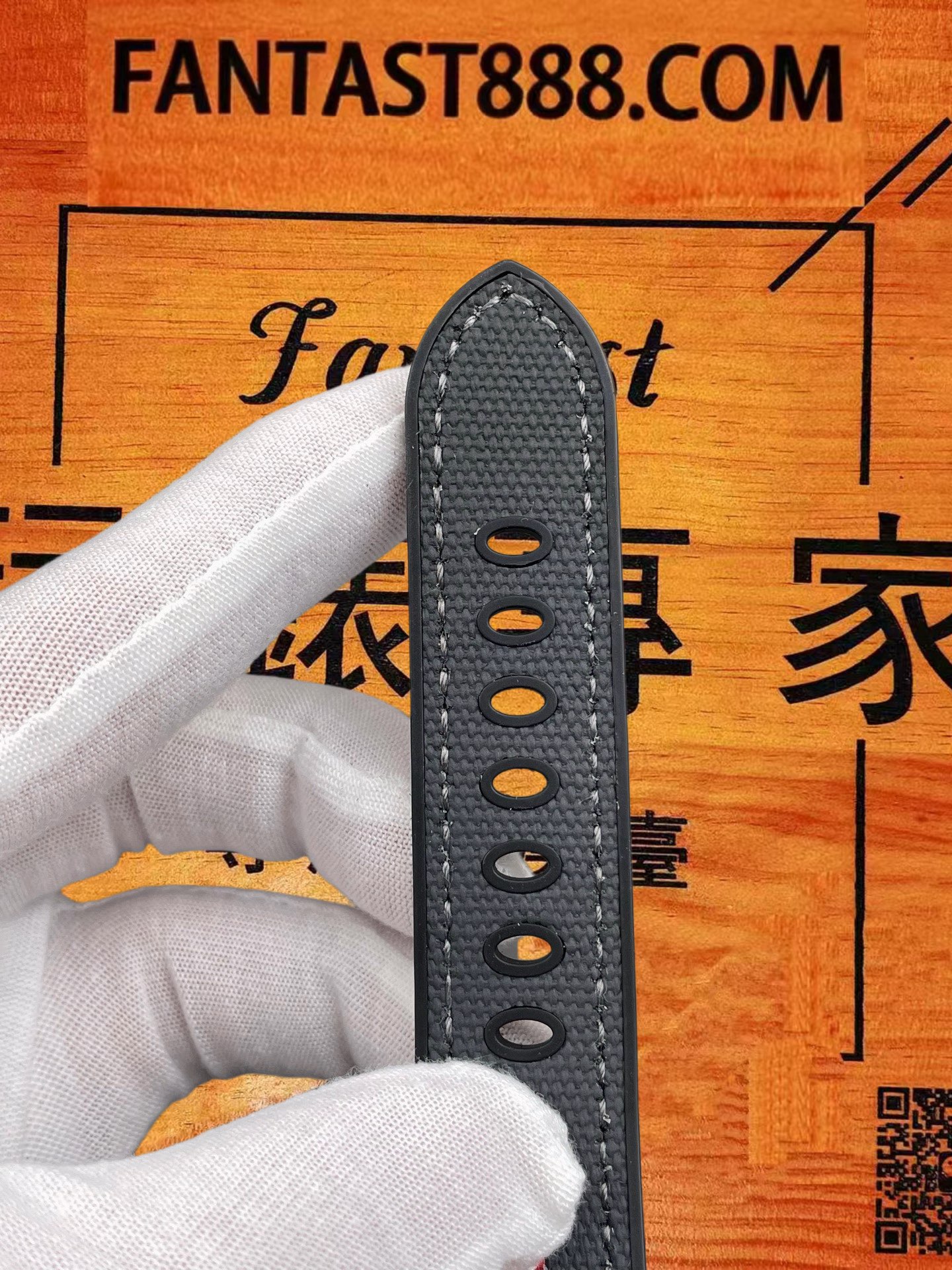 高仿沛納海-Luminor-PAM1579-42mm-自動機械 實拍 8