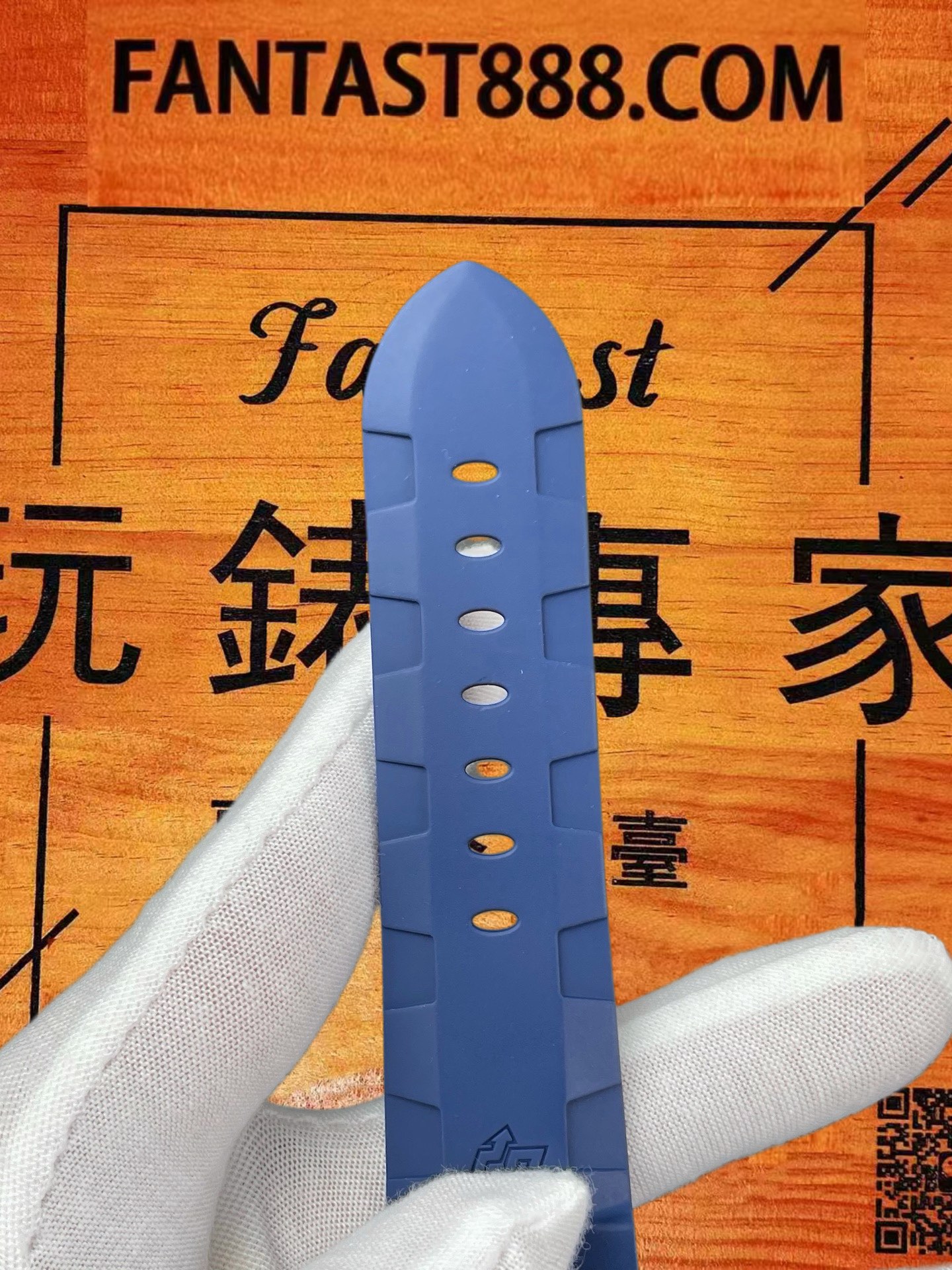 高仿沛納海-Luminor-PAM1696-44mm-自動機械 實拍 8