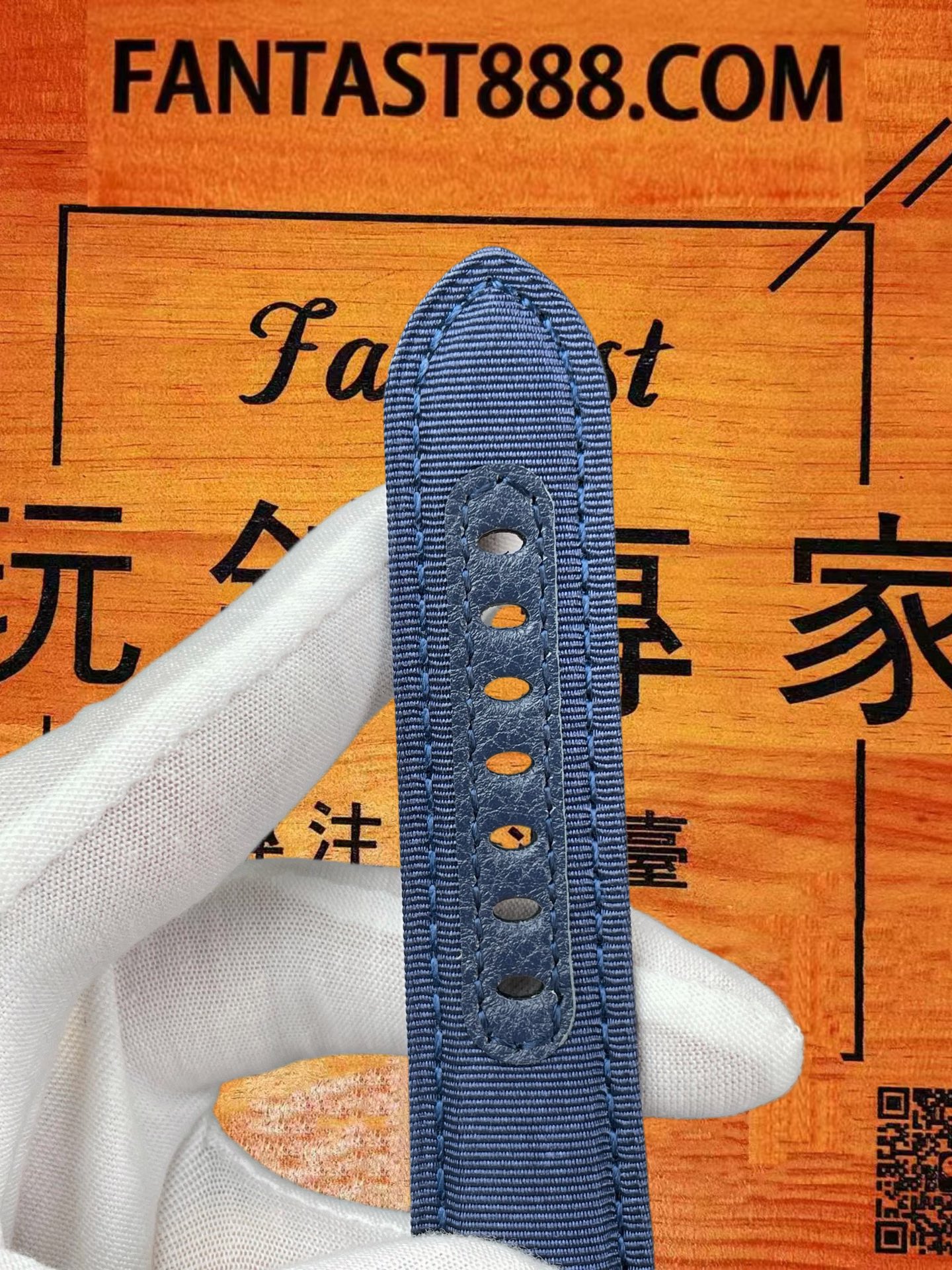 高仿沛納海-Luminor-PAM2319-44mm-自動機械 實拍 8