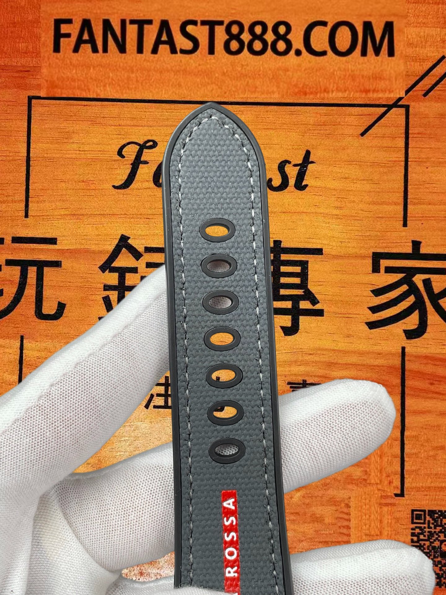 高仿沛納海-Luminor-PAM1681-44mm-自動機械 實拍 8
