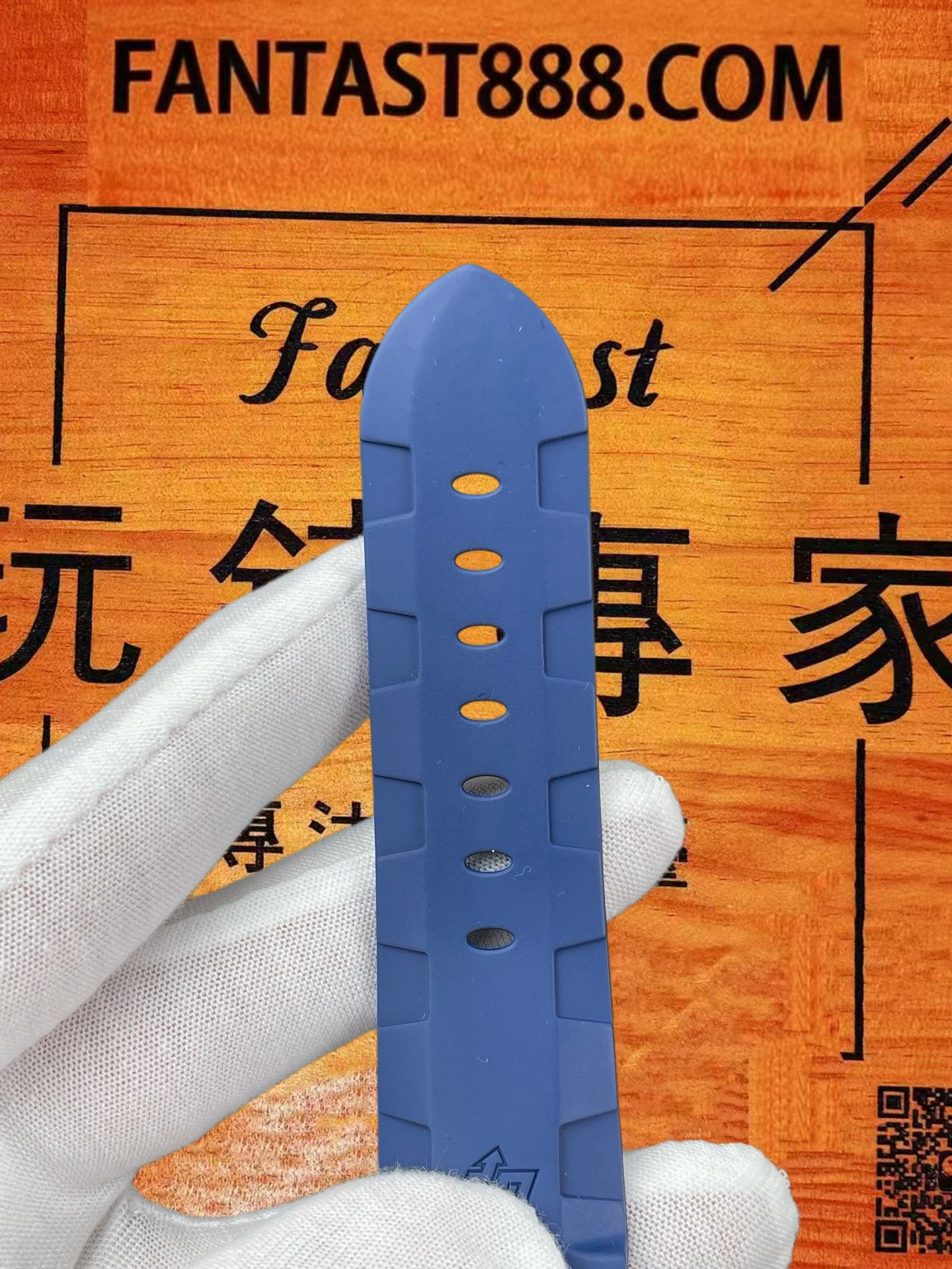 高仿沛納海-Luminor-PAM1676-44mm-自動機械 實拍 8