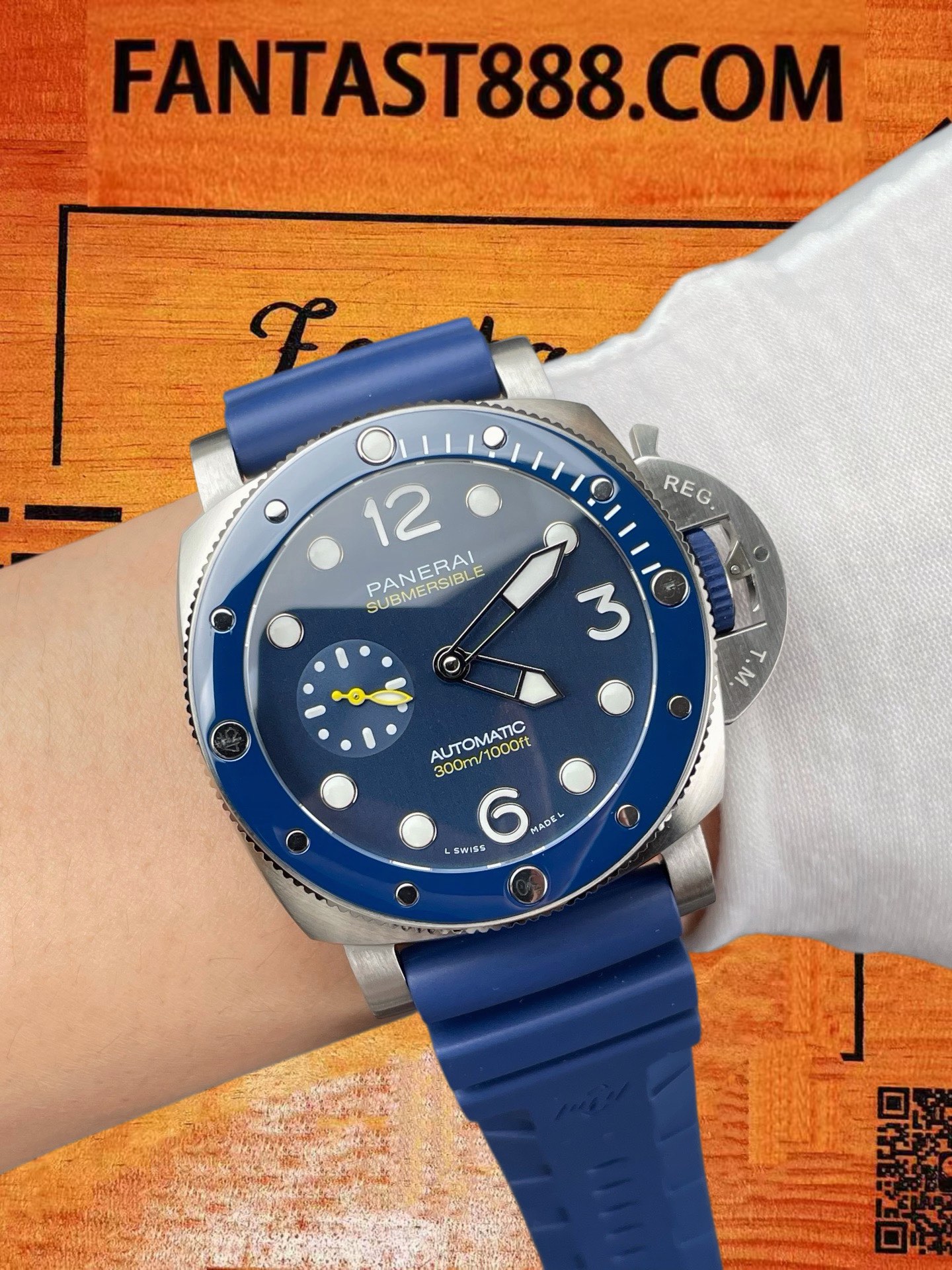 PAM1676 底蓋