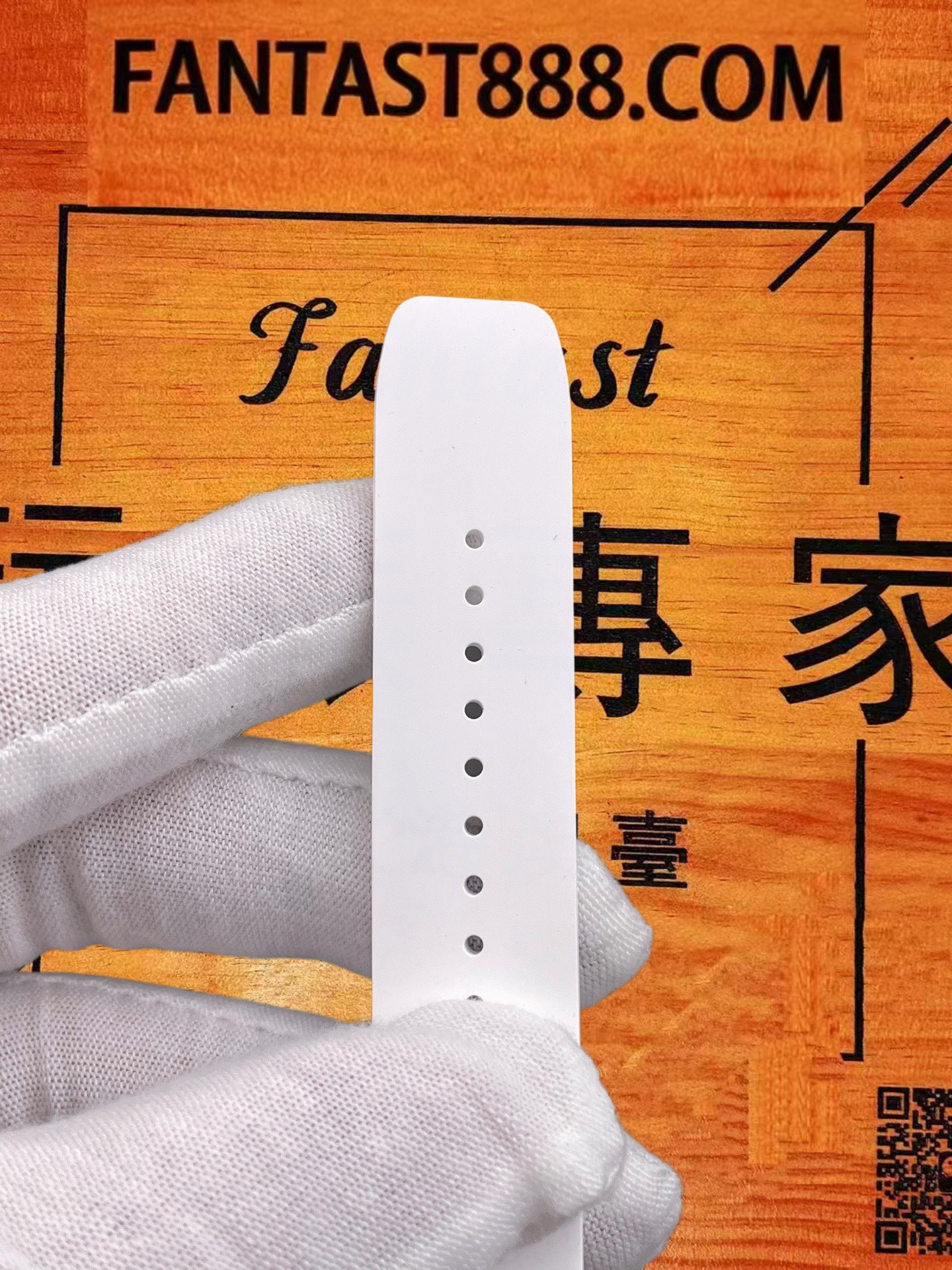 高仿理查德米勒-RM07-01-雪花鑽貝母盤-45mm-CRMA2機 實拍 8