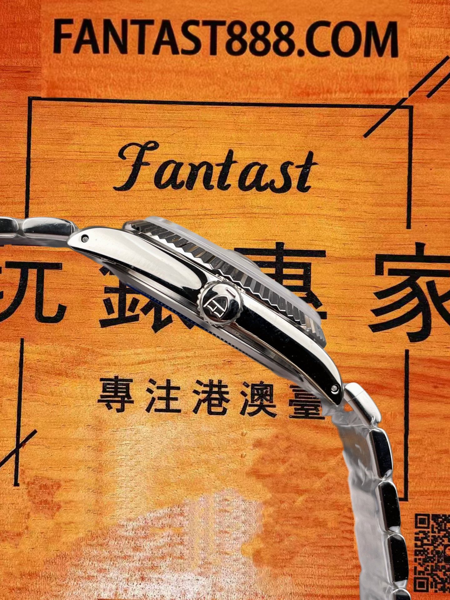 高仿帝舵-王子日期-36mm-2836機 實拍 4