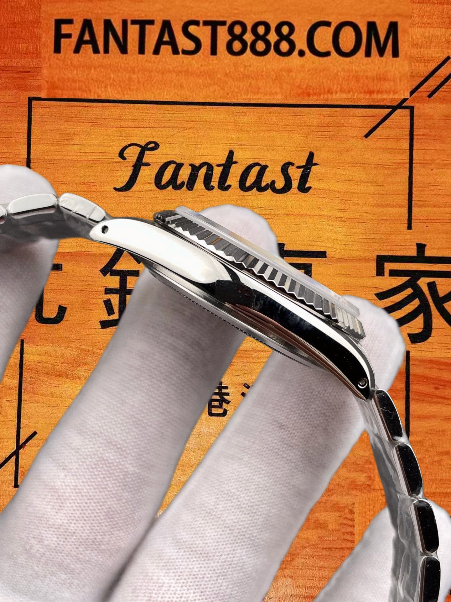 高仿帝舵-王子日期-36mm-2836機 實拍 6