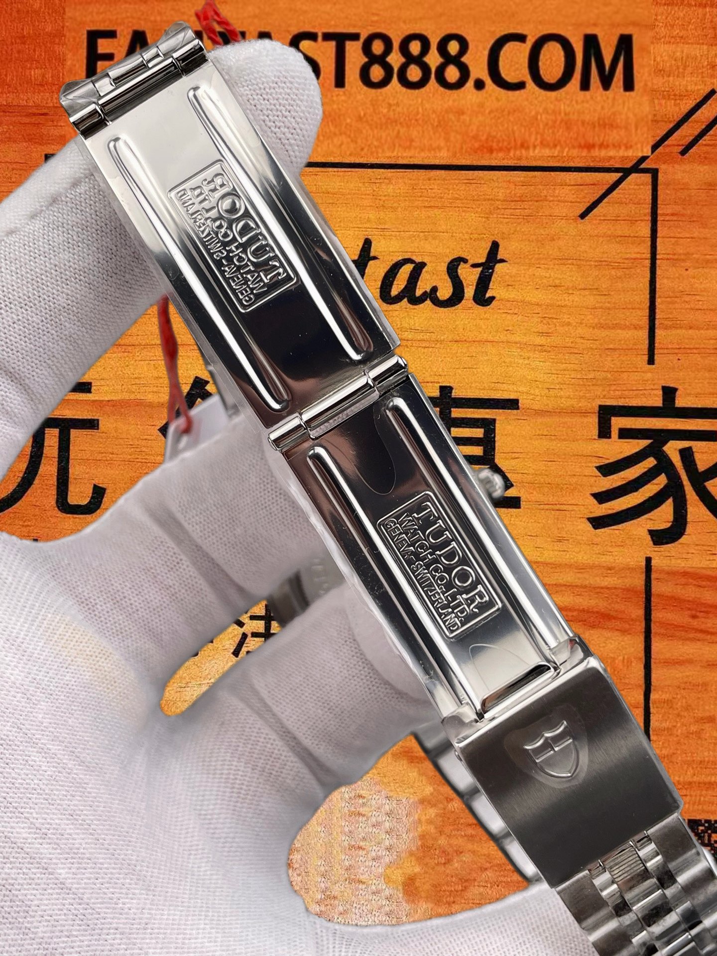 高仿帝舵-王子日期-36mm-2836機 實拍 7