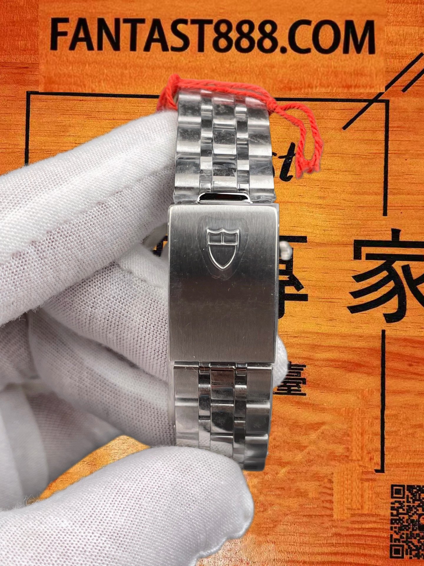 高仿帝舵-王子日期-36mm-2836機 實拍 8
