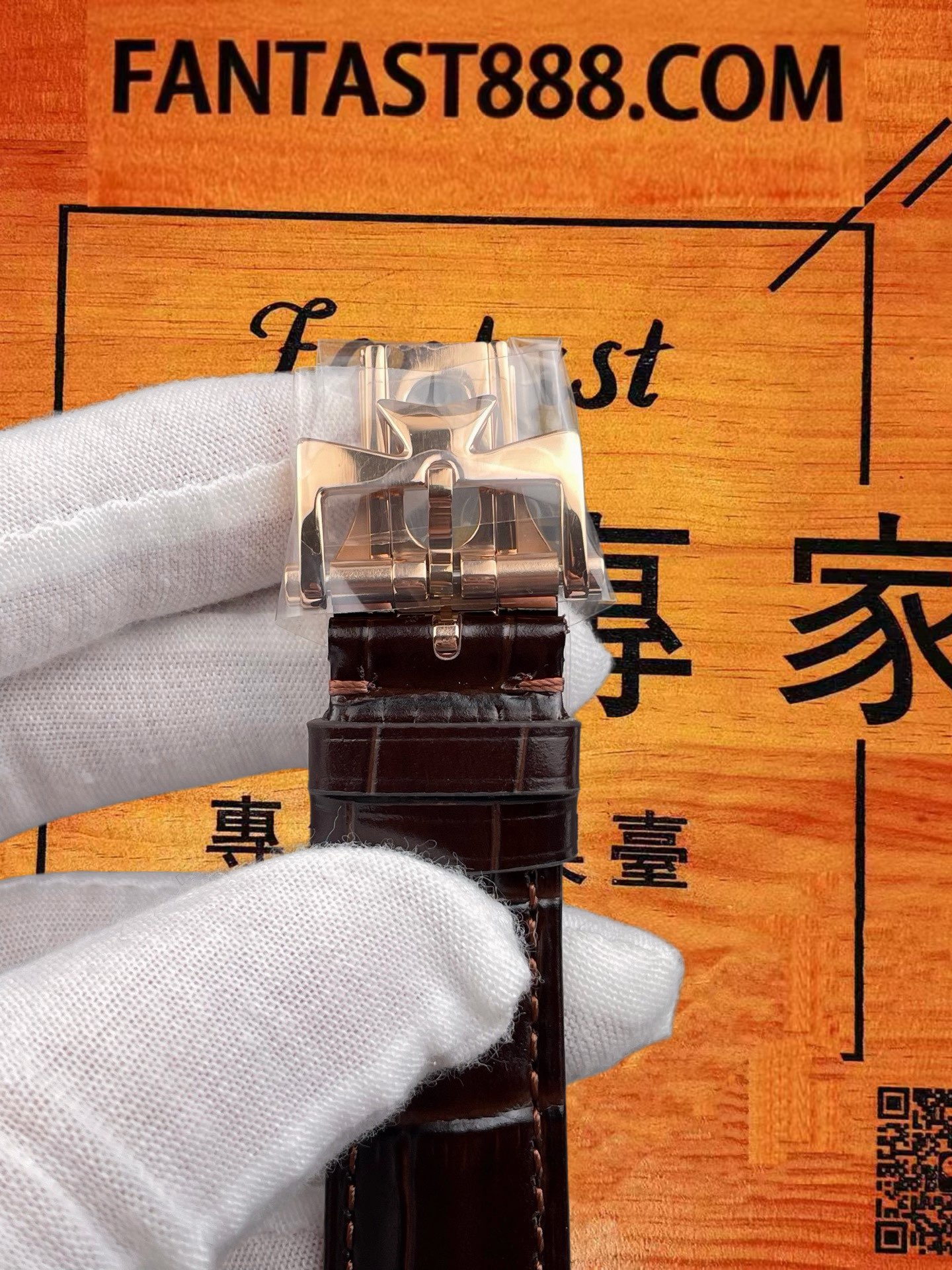 高仿江詩丹頓-傳承43175-超薄萬年曆-玫金-41mm-1120機 實拍 8