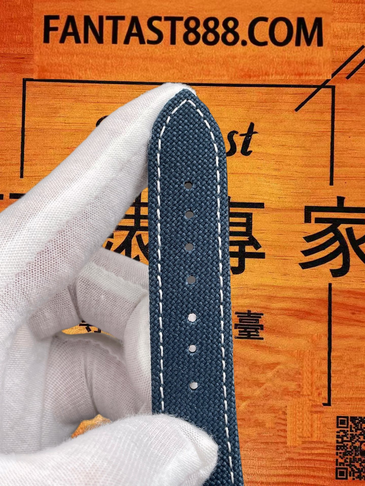 高仿百達翡麗-Cubitus-5822P-方形-45mm-240機 實拍 8