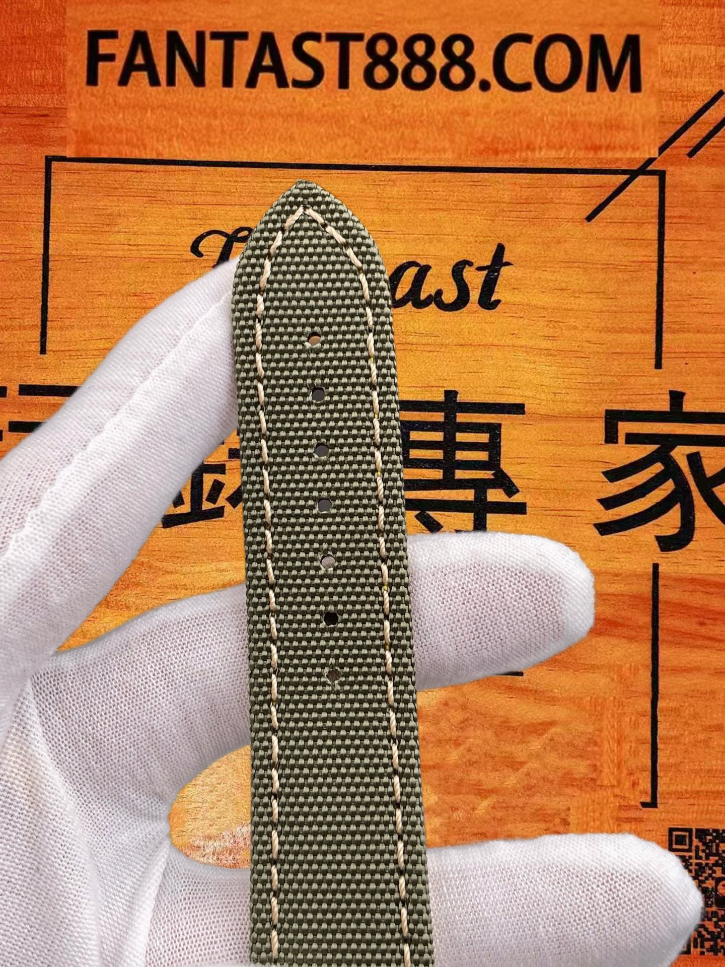 高仿百年靈-復仇者-夜間任務-46mm-7750機 實拍 7