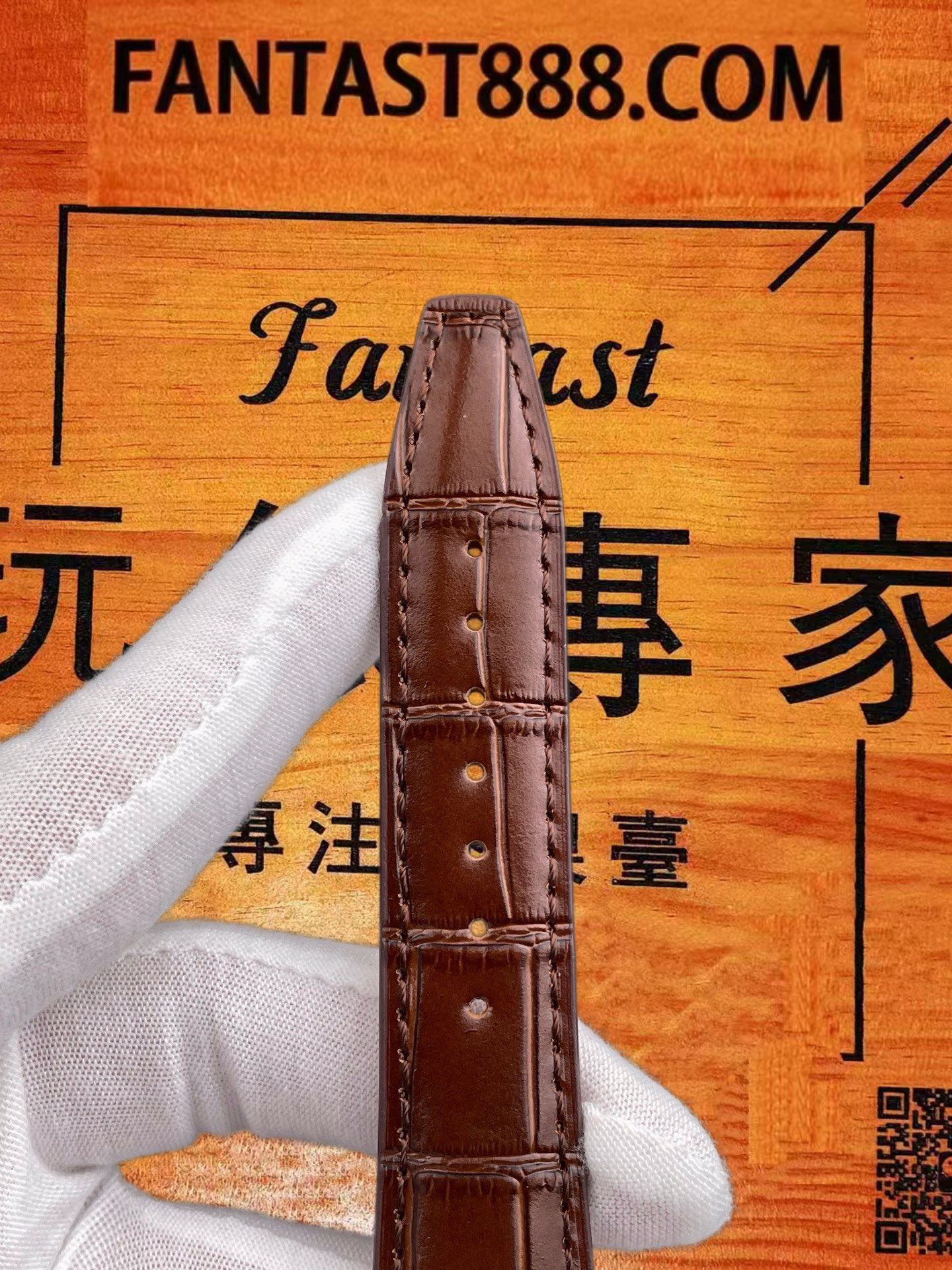 高仿IWC萬國-葡萄牙萬年曆-黑盤玫瑰金-42mm-APS廠 實拍 7