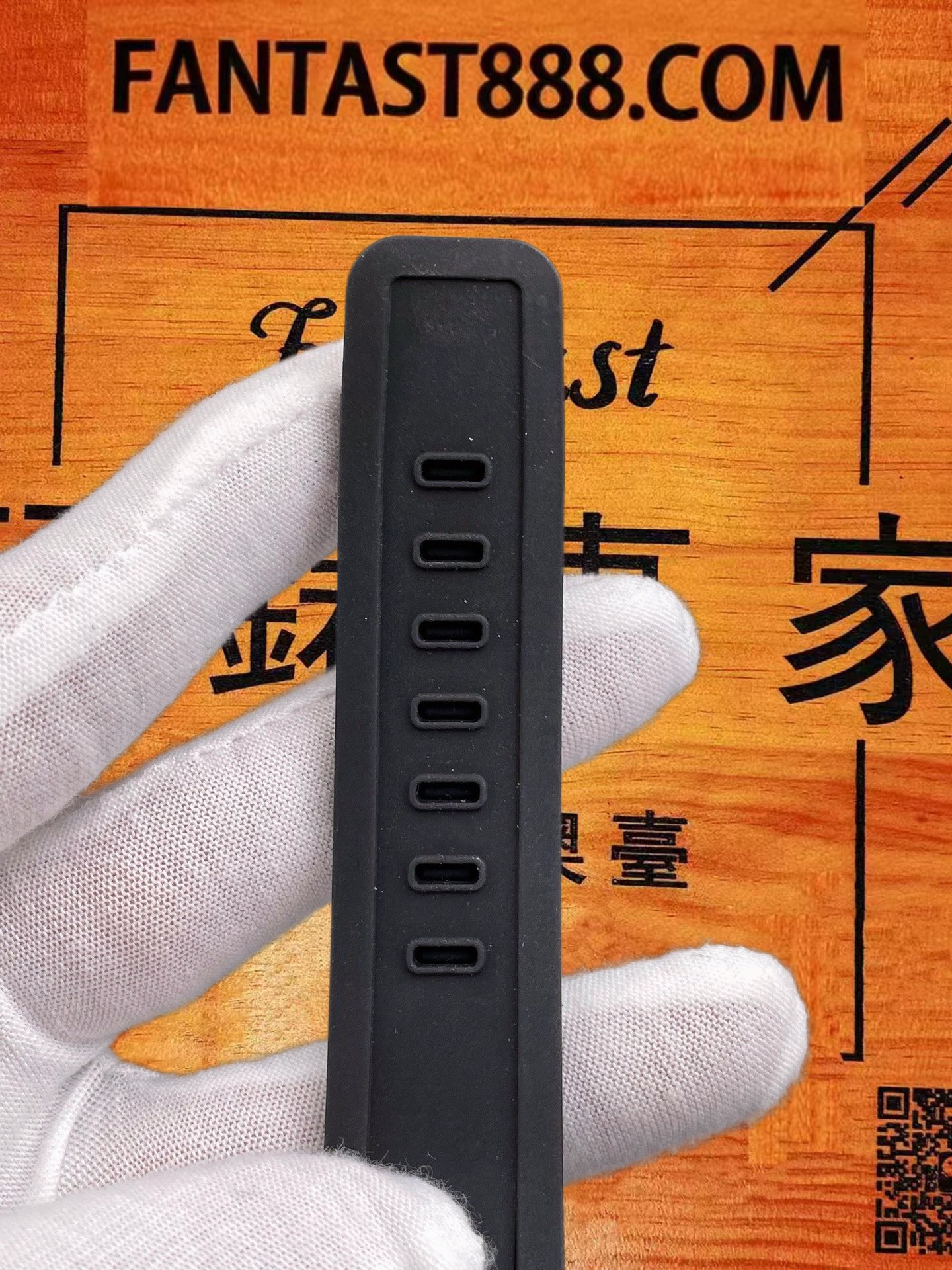 高仿IWC萬國-海洋時計-四分之一白-42mm-IWC廠 實拍 9