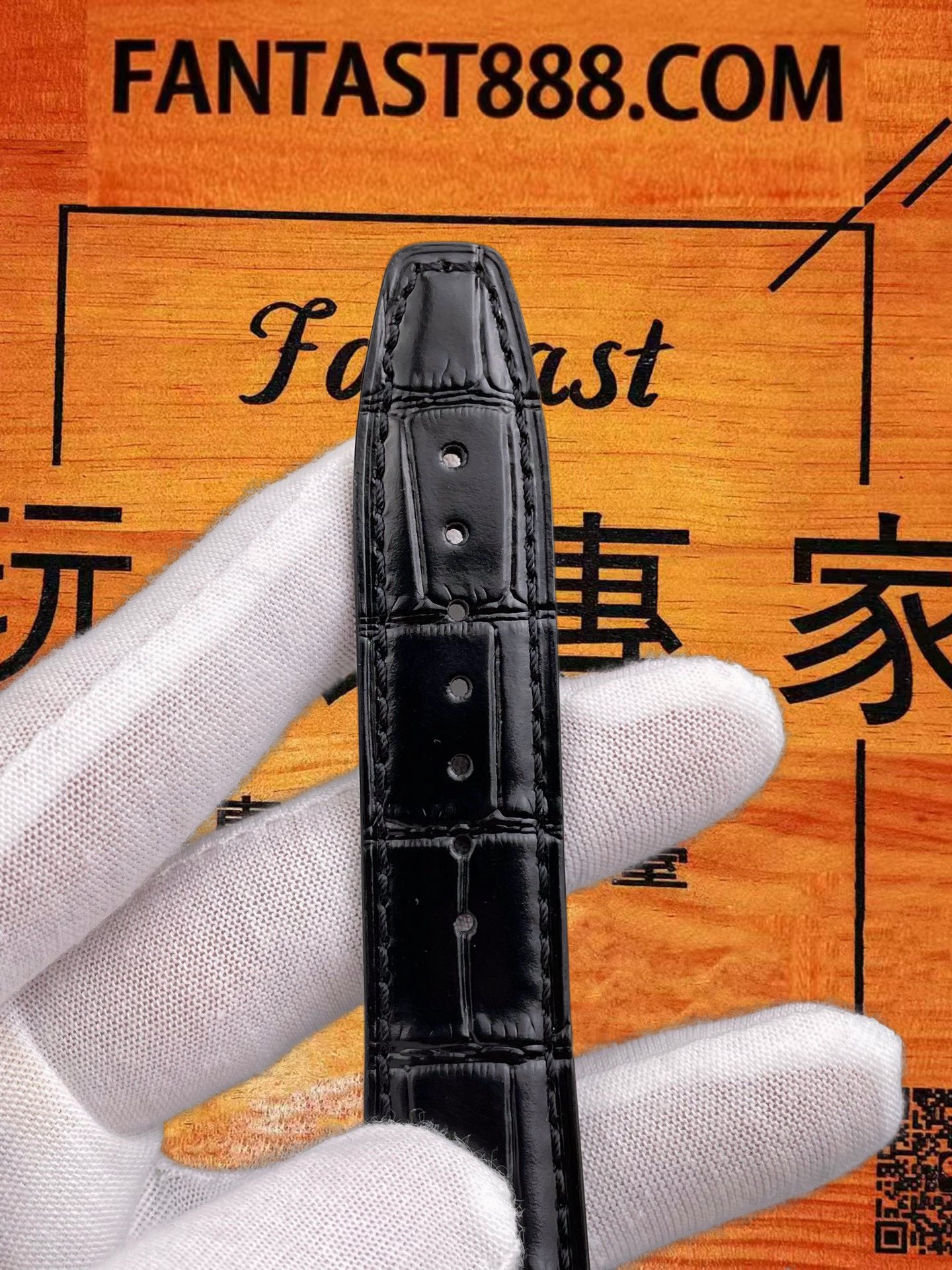 高仿IWC萬國-葡萄牙計時-紅盤透底-41mm-AZ廠 實拍 8