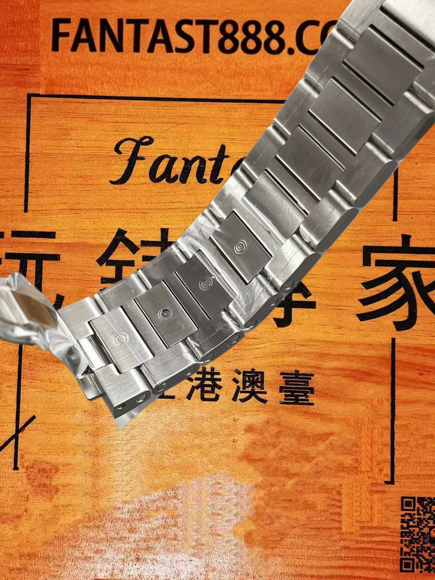 高仿IWC萬國-葡萄牙計時-金針透底-41mm-一體機69355-APS廠 實拍 7