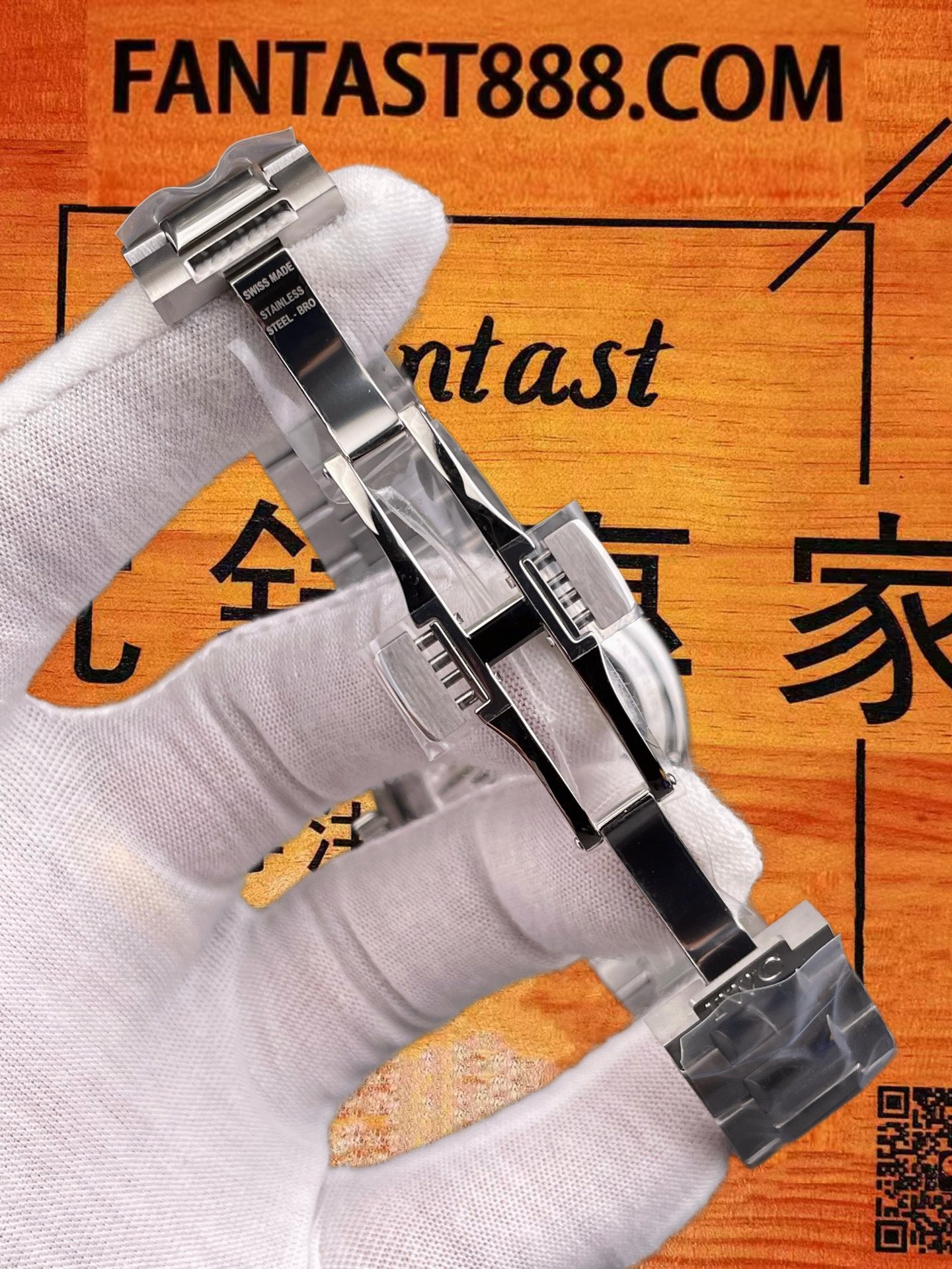 高仿IWC萬國-葡萄牙計時-金針透底-41mm-一體機69355-APS廠 實拍 8