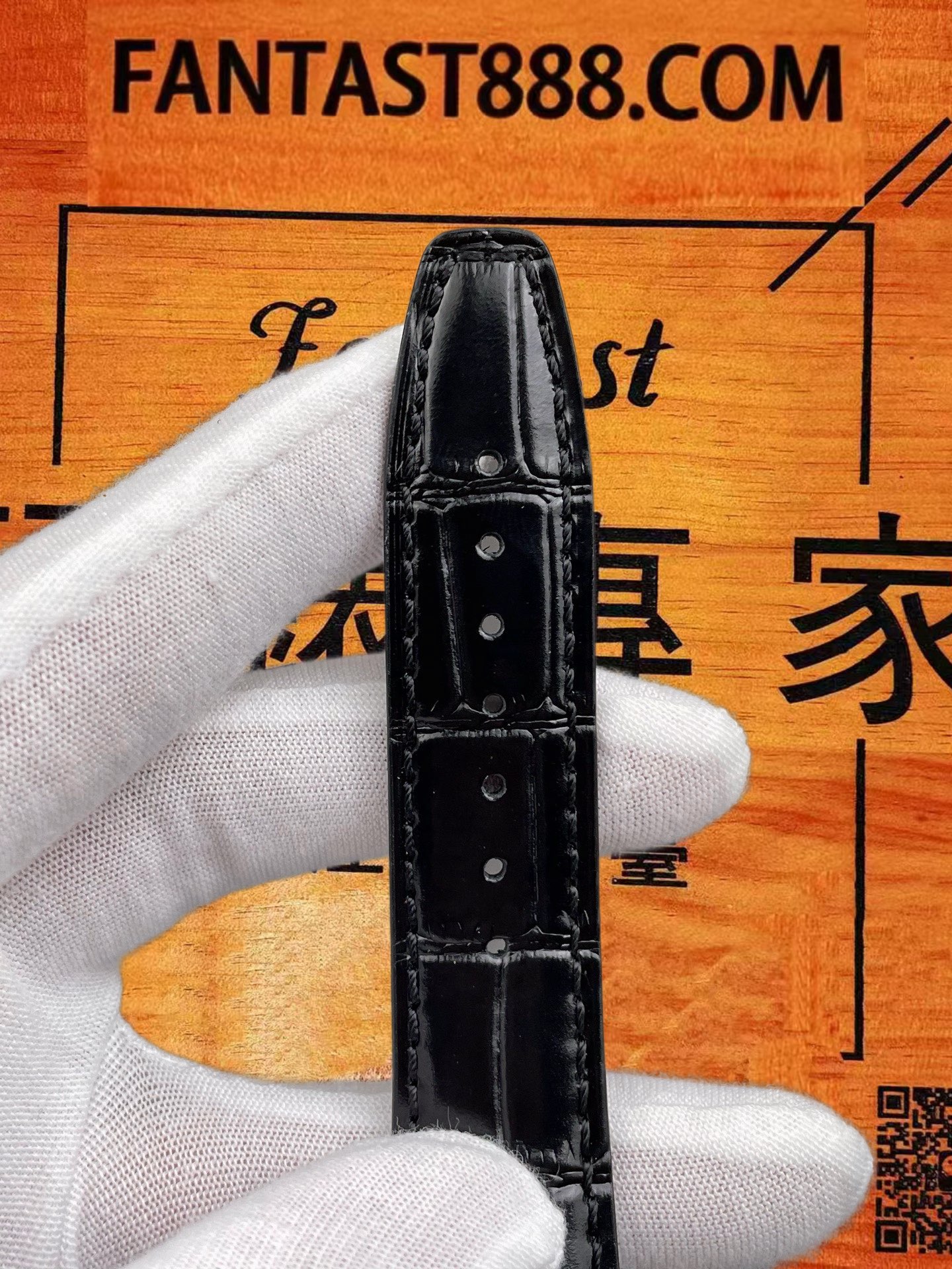 高仿IWC萬國-葡萄牙計時-綠盤透底-41mm-AZ廠 實拍 7