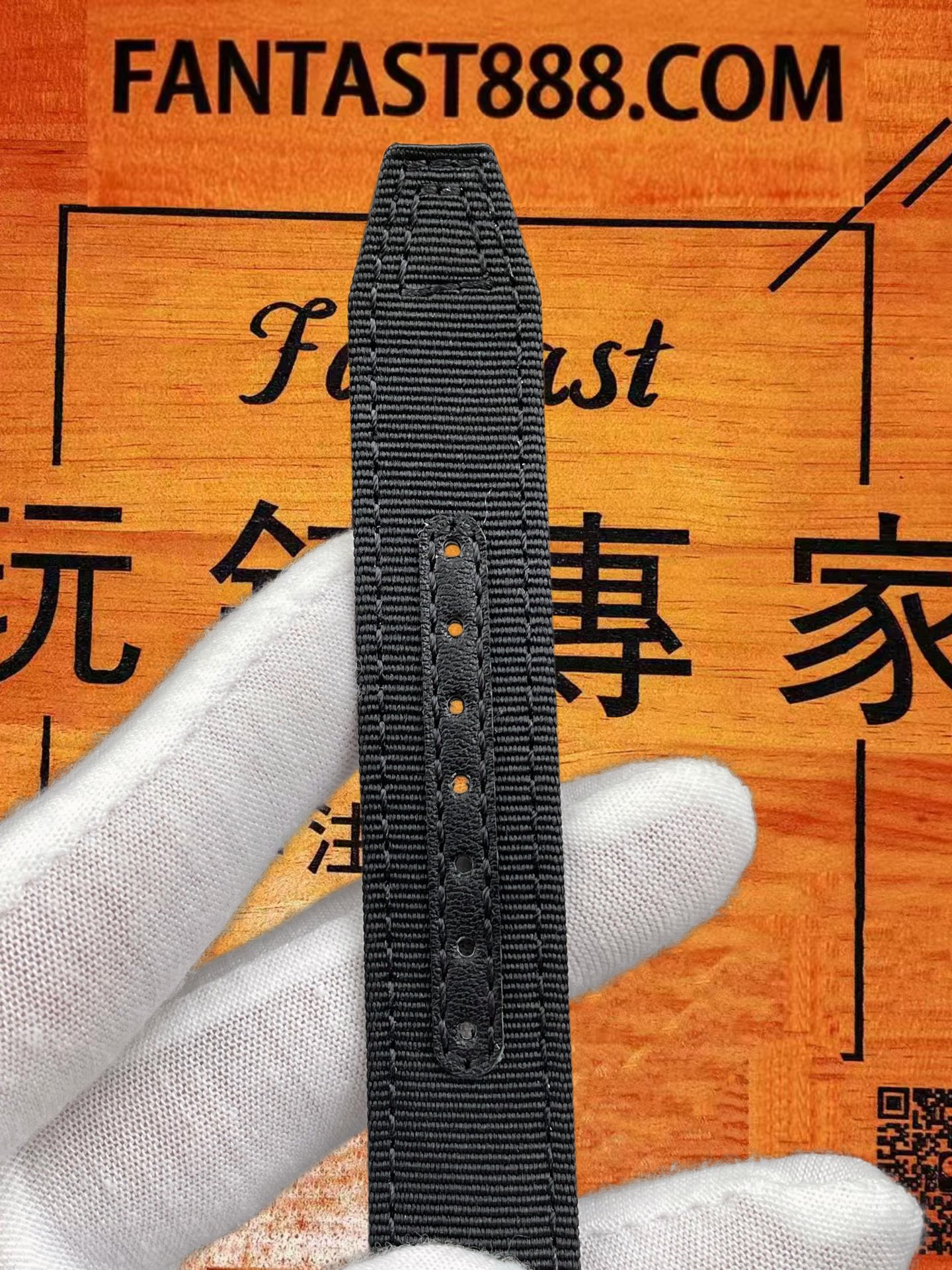 高仿IWC萬國-飛行員IW329801-鈦金屬黑盤-43.8mm-M+廠-8N24機 實拍 5