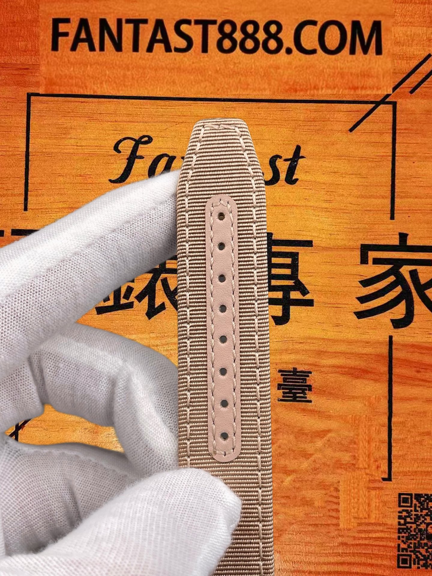 高仿IWC萬國-飛行員馬克十八-白盤-40mm-V7廠-2892機 實拍 8
