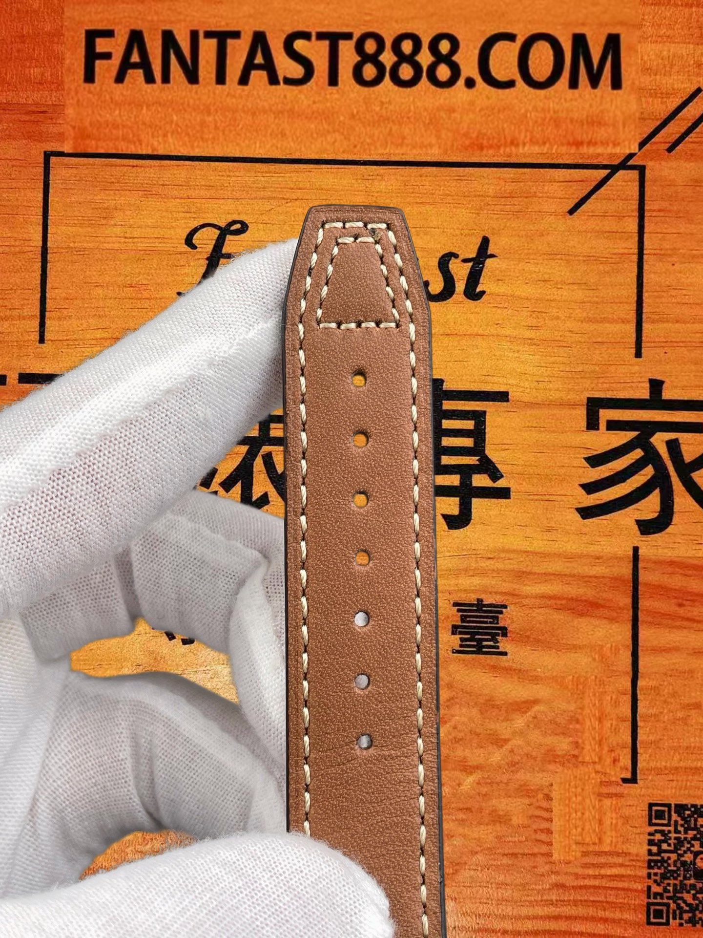 高仿IWC萬國-飛行員小王子計時-藍盤-41mm-AZ廠-7750機 實拍 7