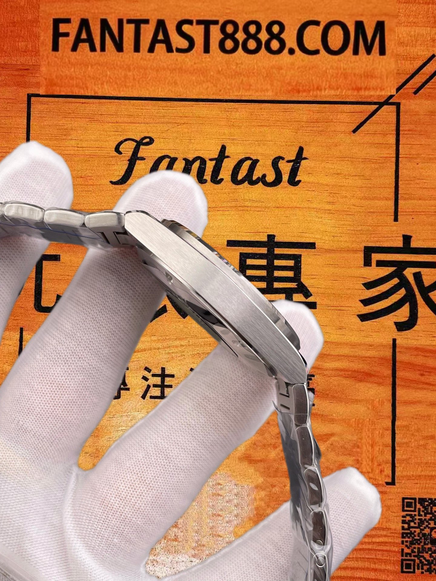 高仿IWC萬國-工程師-藍盤-40mm-MZ廠-2892機 實拍 5