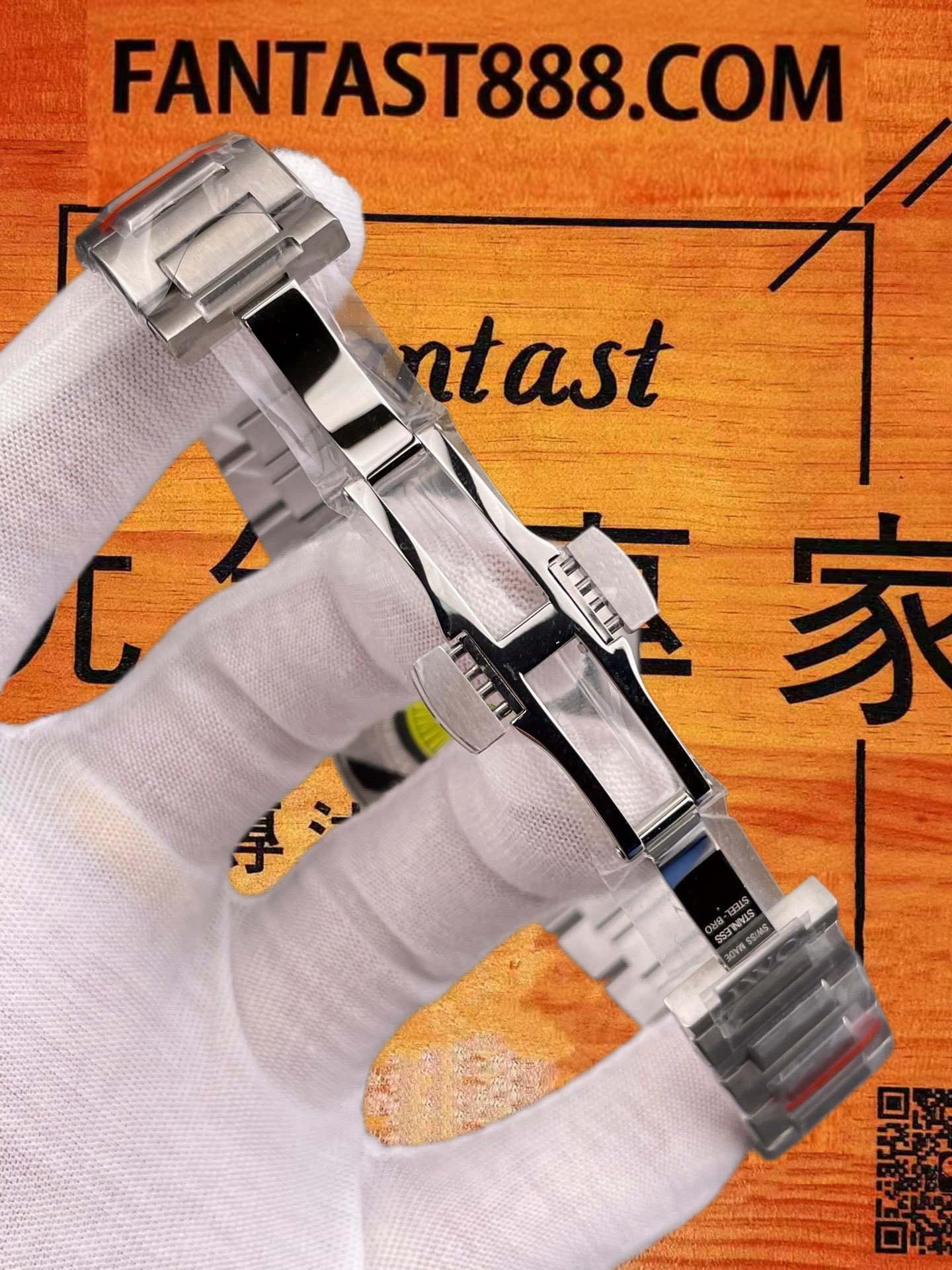 高仿IWC萬國-工程師-藍盤-40mm-MZ廠-2892機 實拍 8
