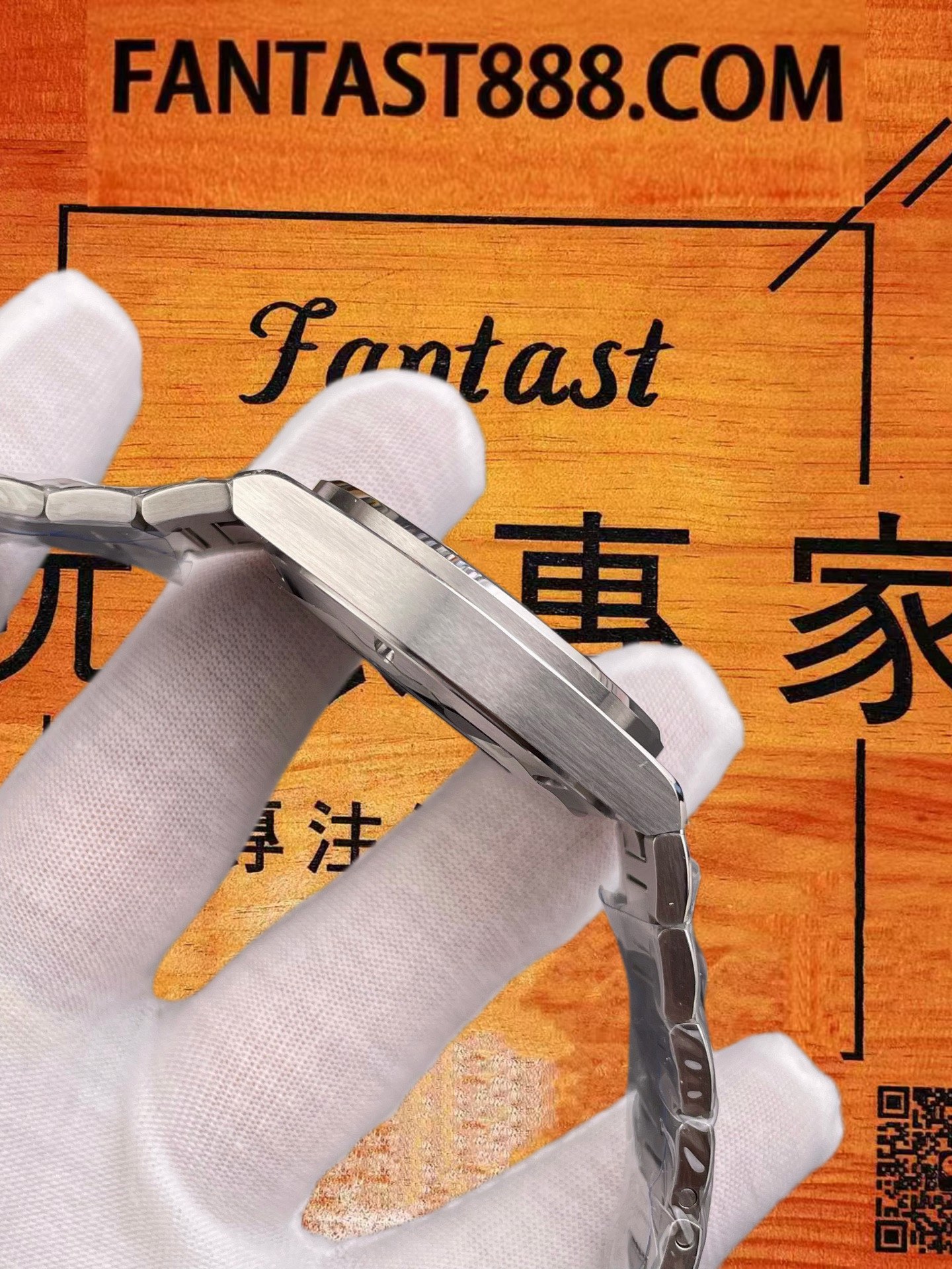 高仿IWC萬國-工程師-牛油果綠-40mm-MZ廠-2892機 實拍 6