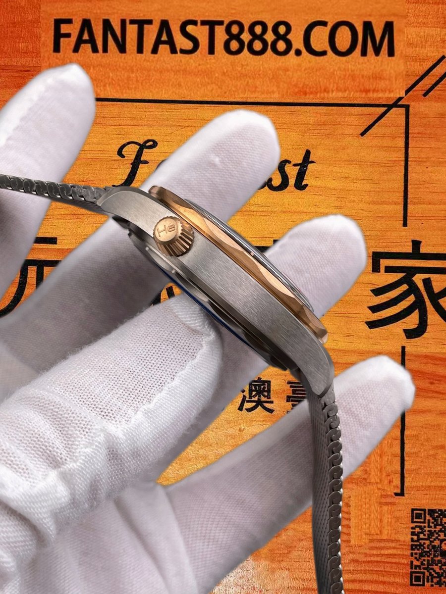 海馬300 棕色陶瓷圈