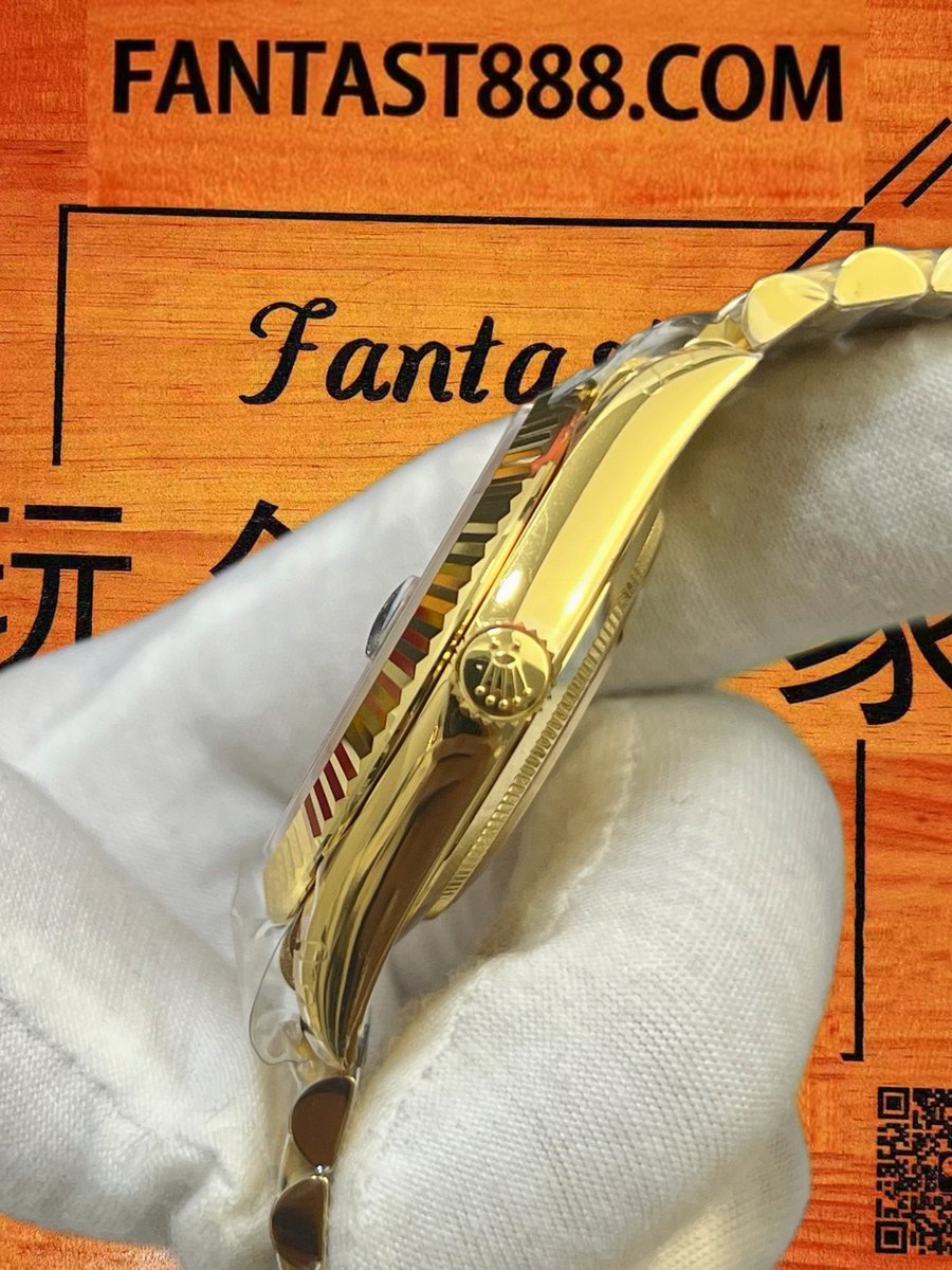 黑冰糖狗牙圈與錶殼