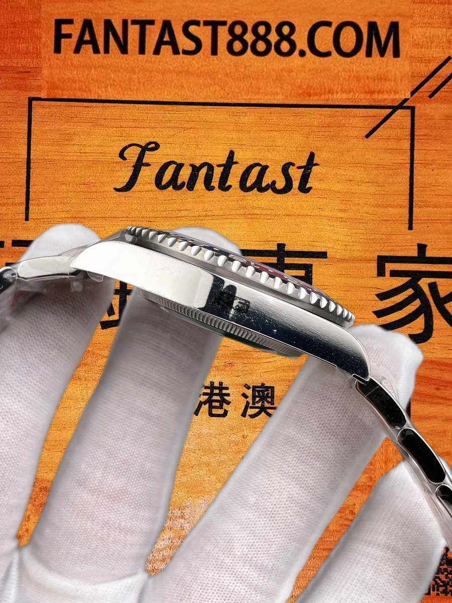 格林尼治可樂圈 機芯背透